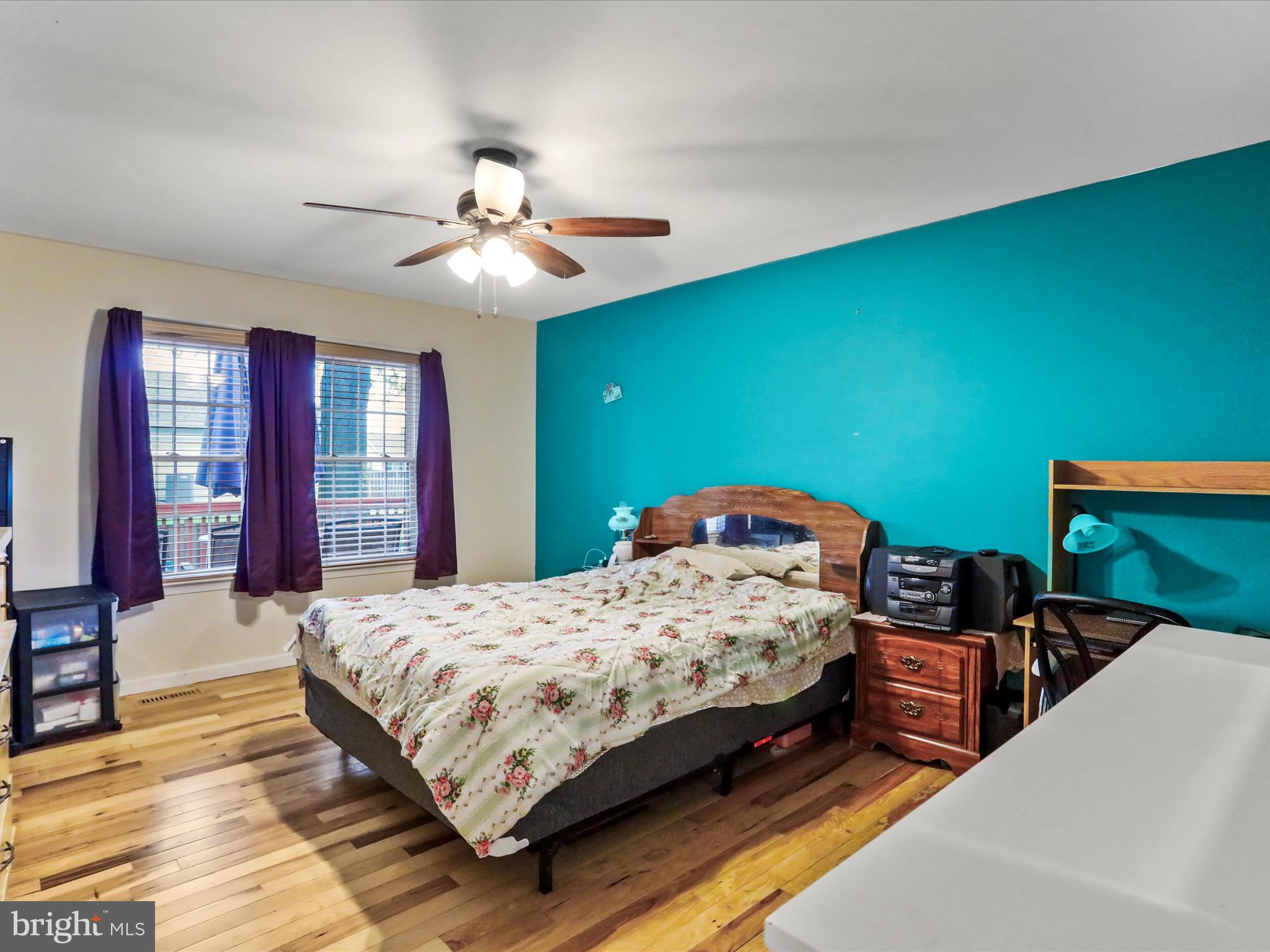 SPRING MILLS - Residential