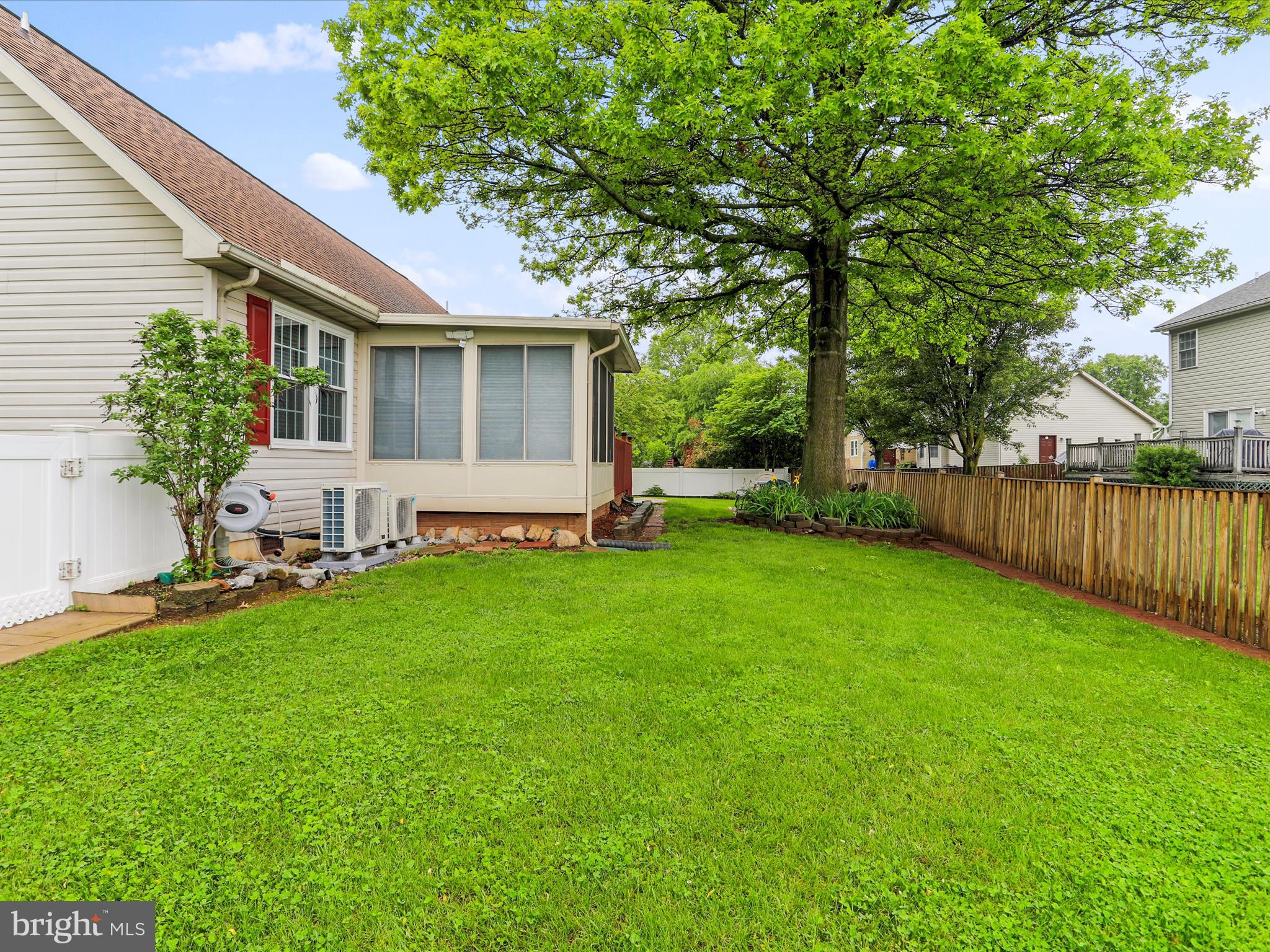 SPRING MILLS - Residential