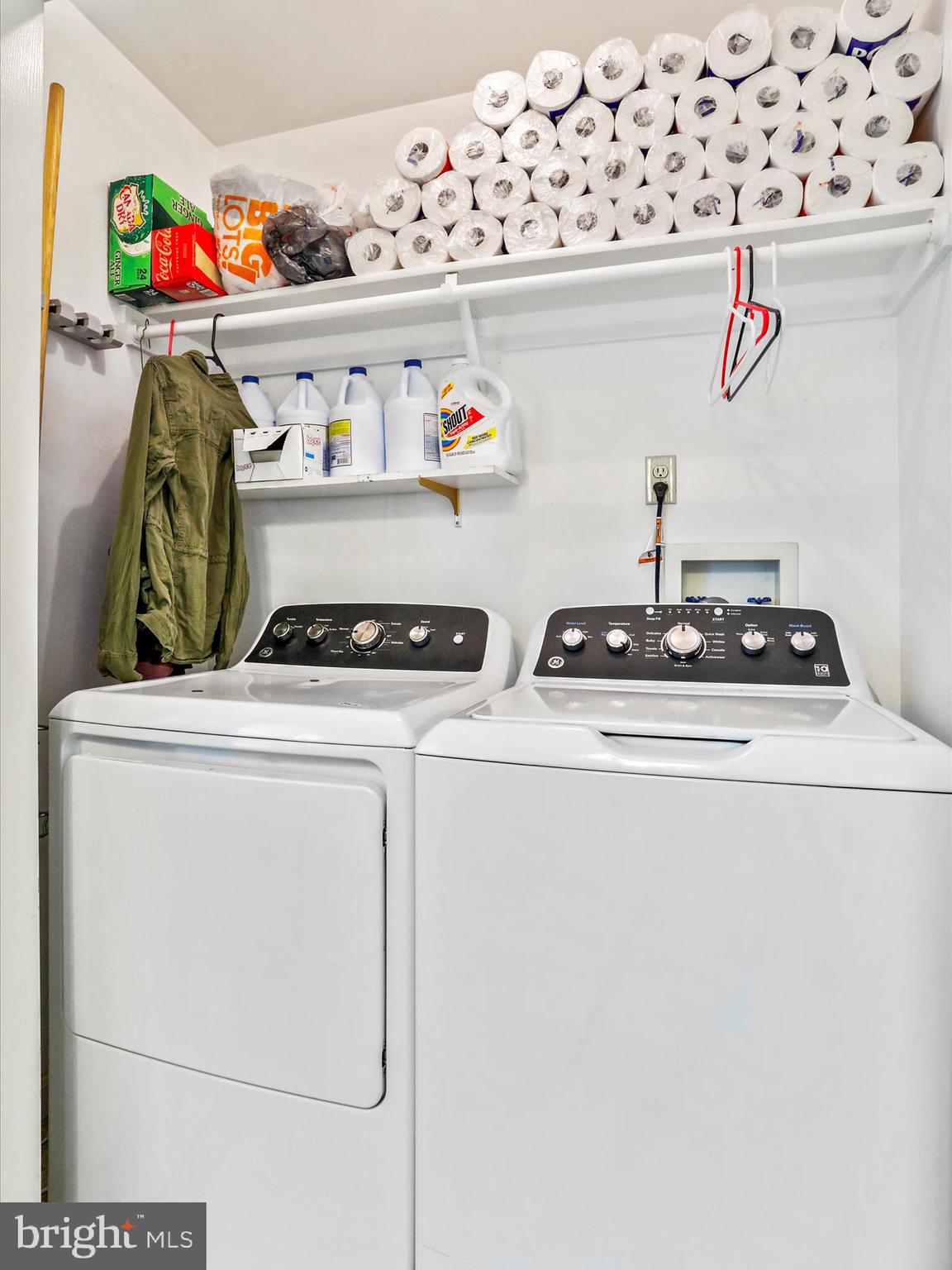 SPRING MILLS - Residential