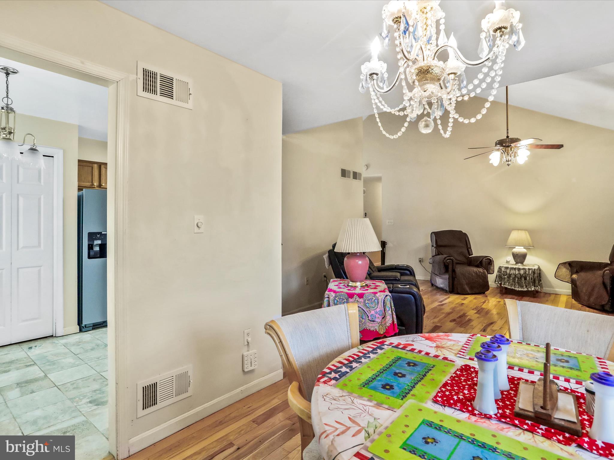 SPRING MILLS - Residential