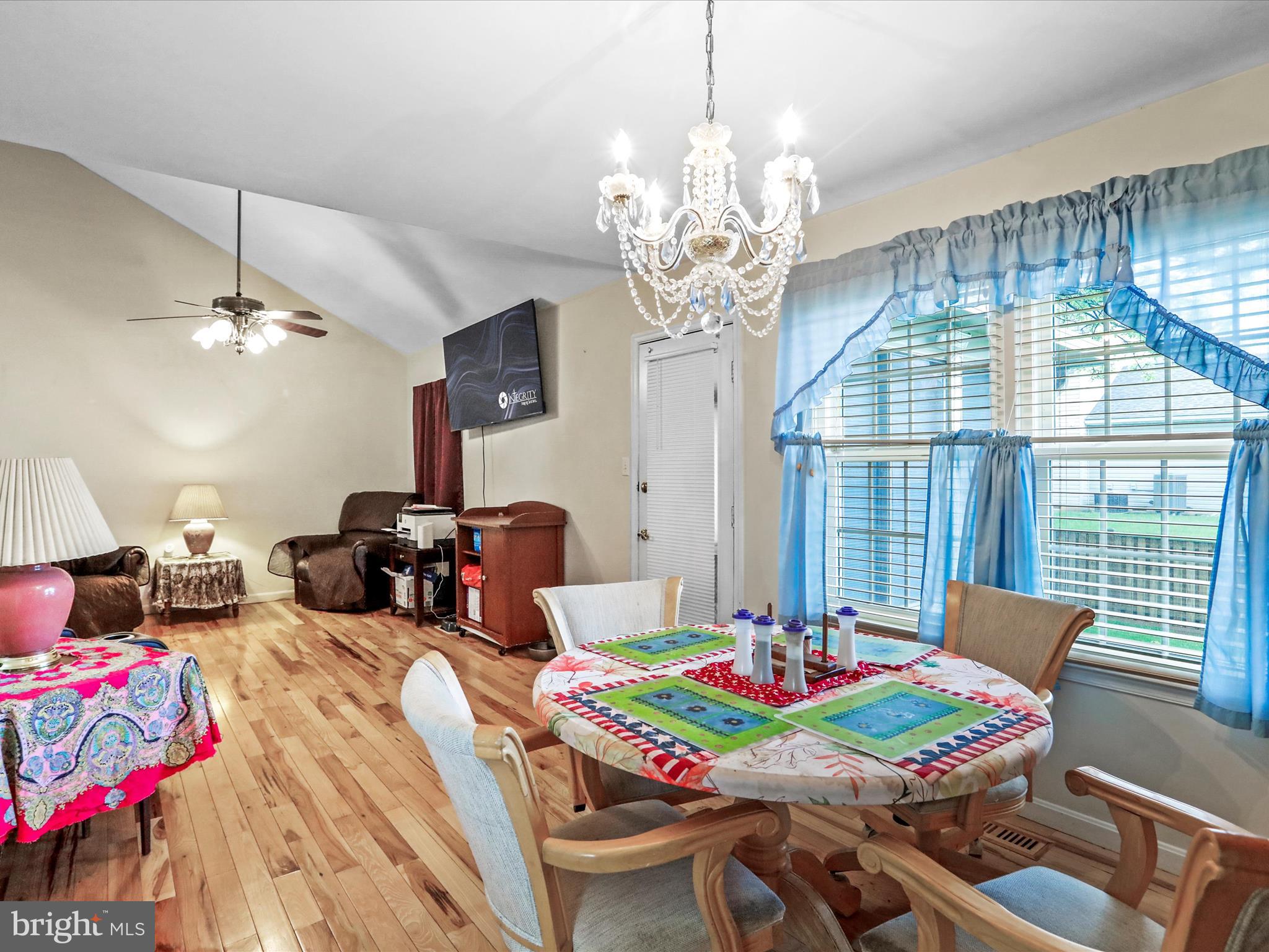 SPRING MILLS - Residential