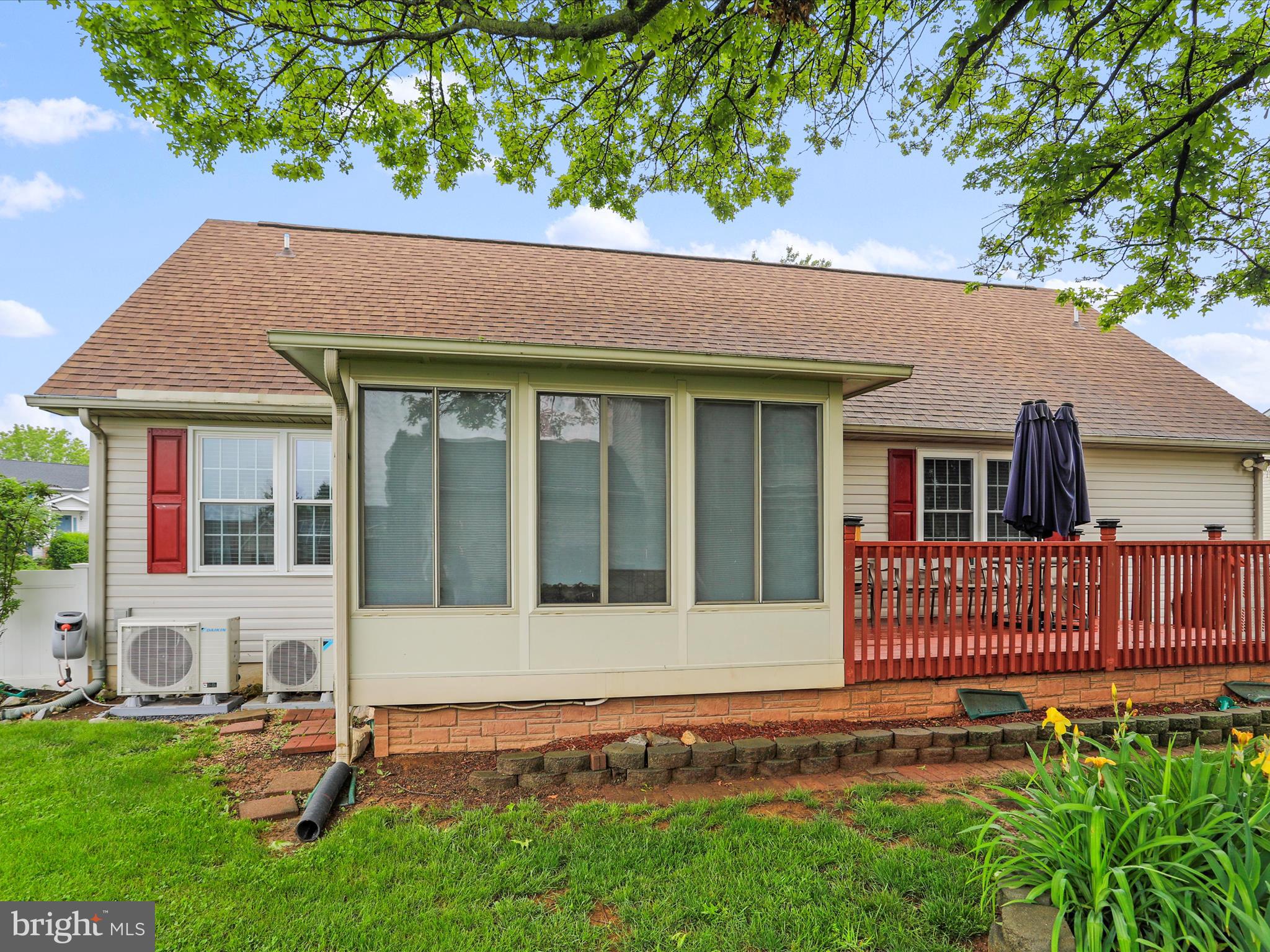 SPRING MILLS - Residential