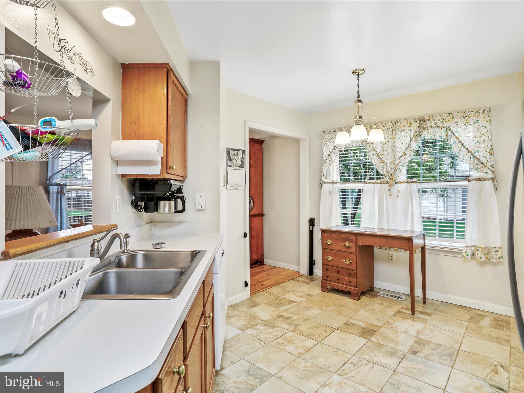 SPRING MILLS - Residential