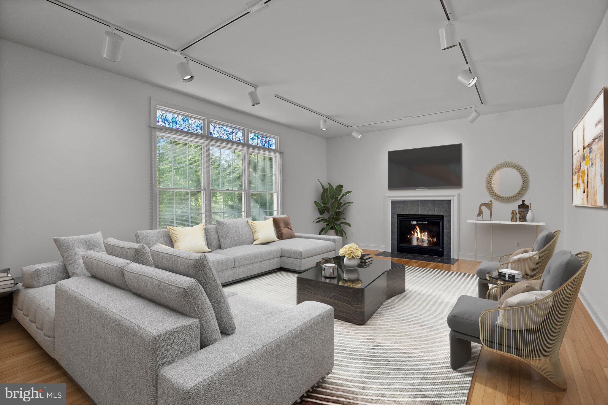 ST ANDREWS BRIAR - Residential