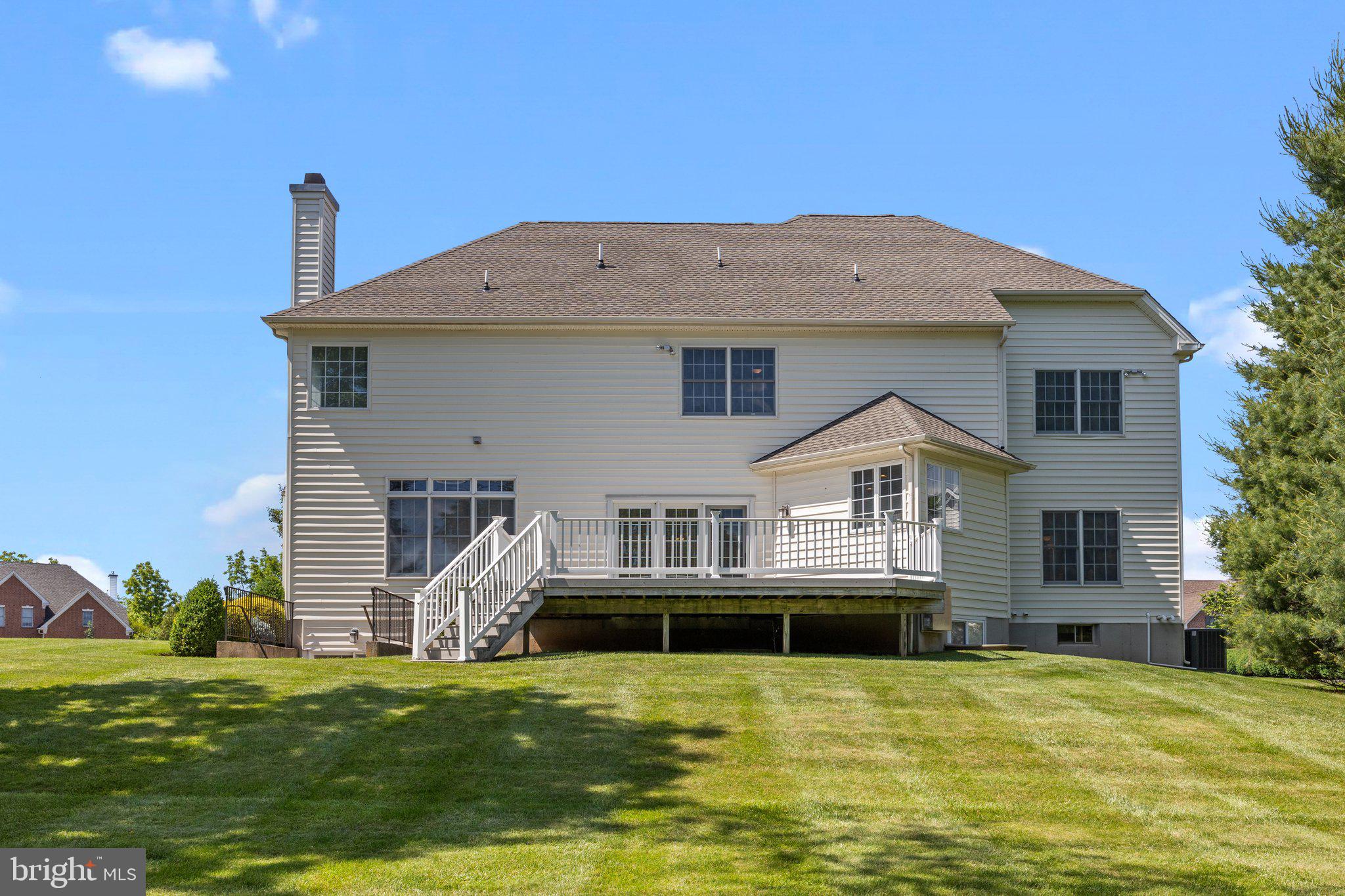 ST ANDREWS BRIAR - Residential