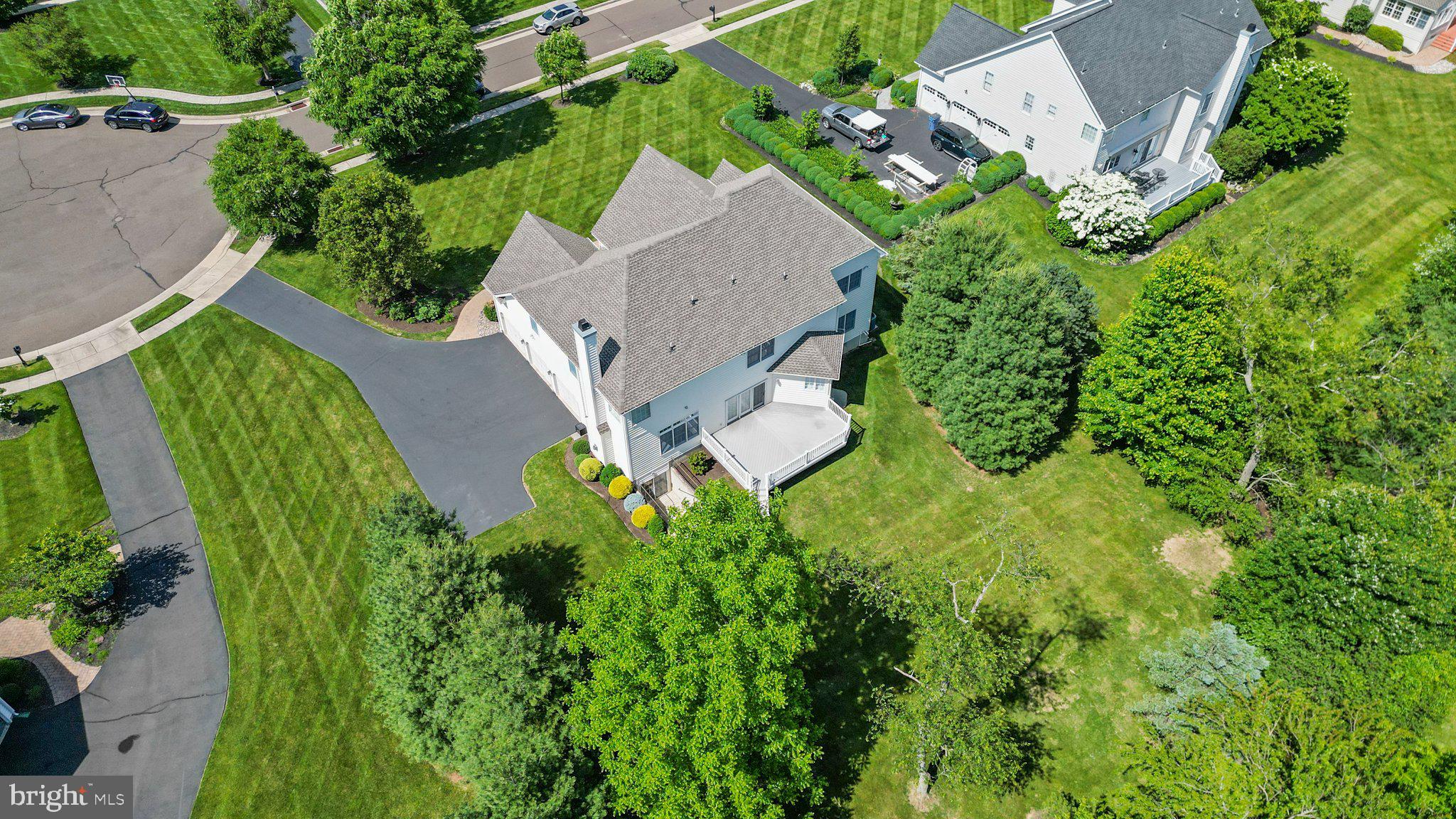 ST ANDREWS BRIAR - Residential