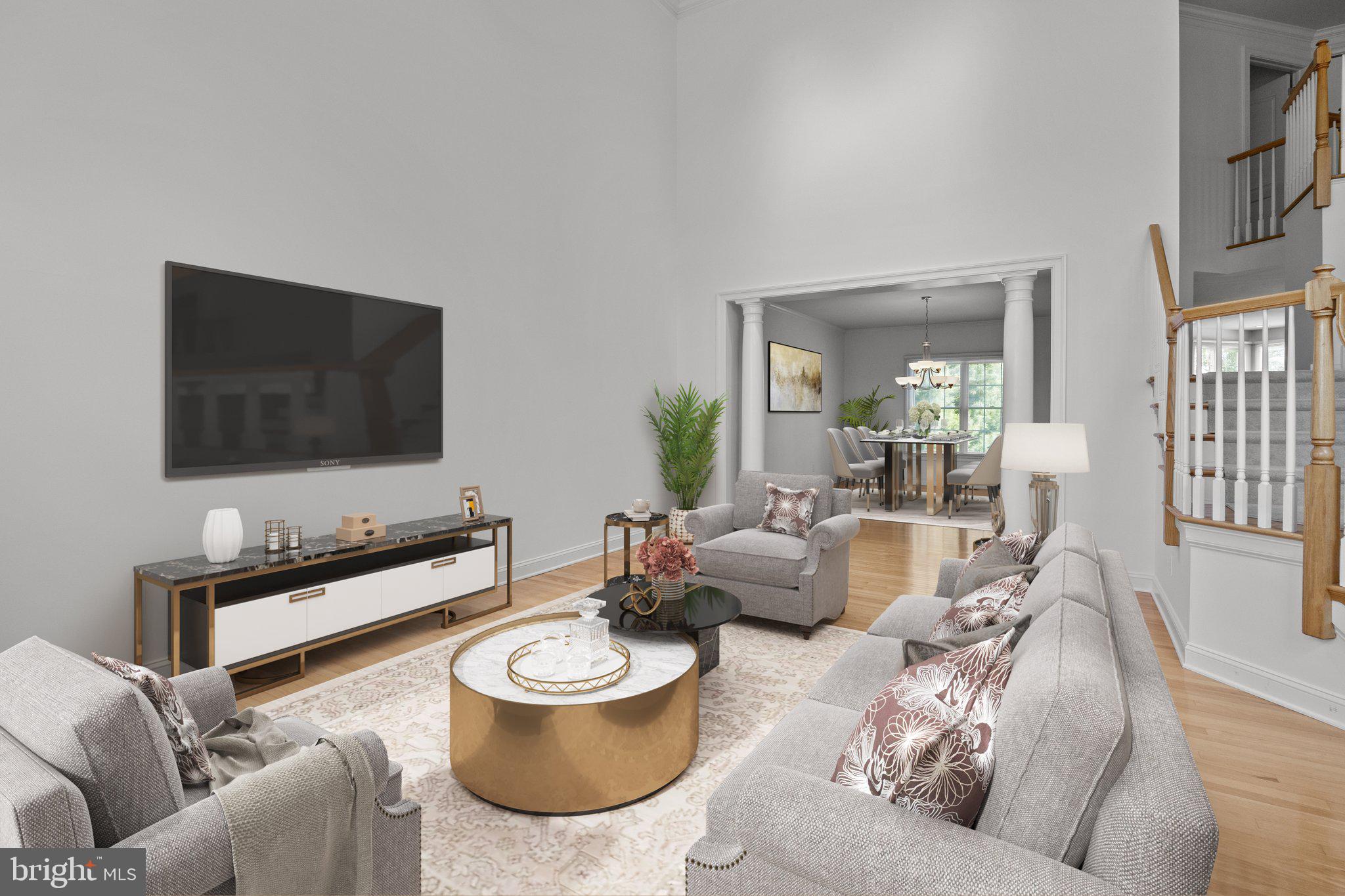 ST ANDREWS BRIAR - Residential