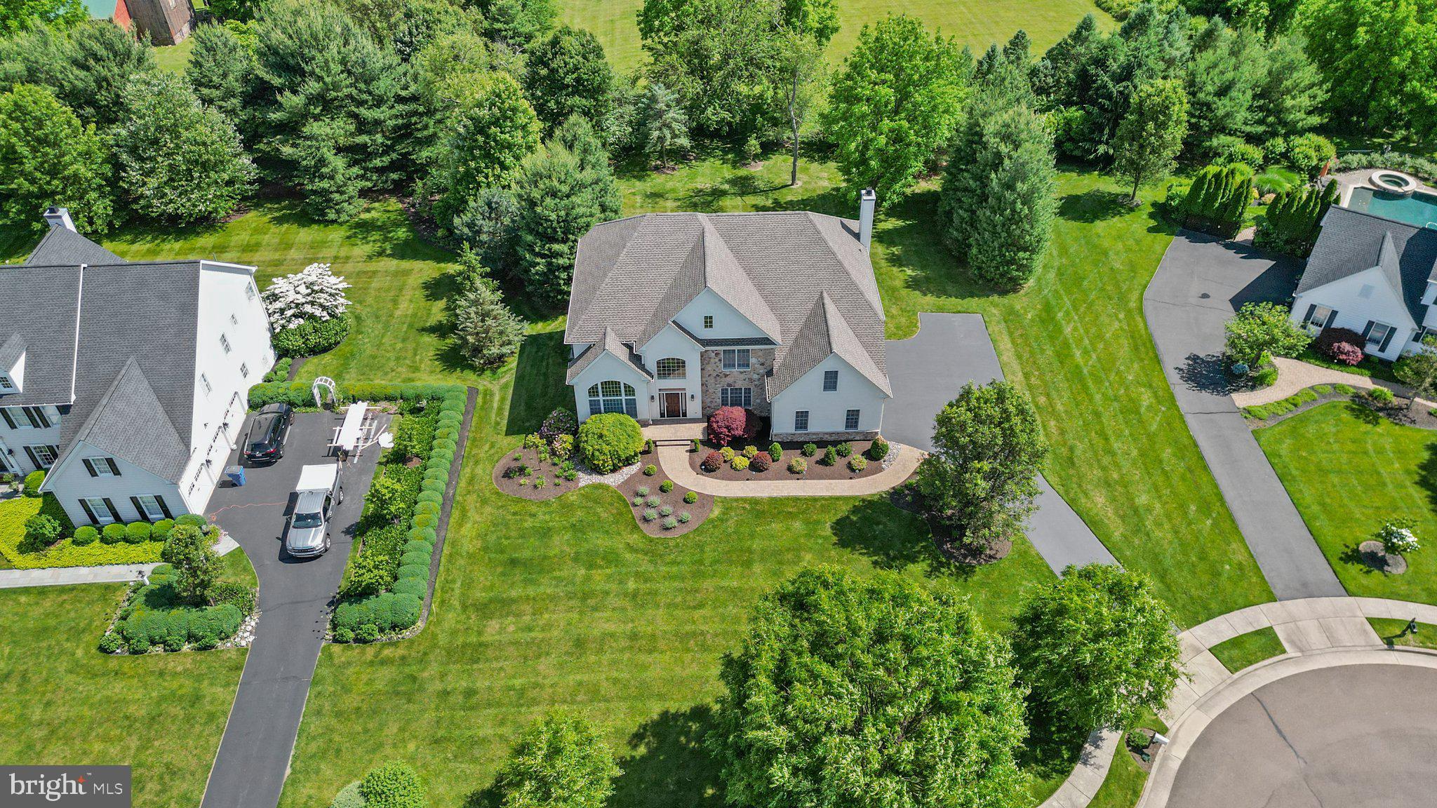 ST ANDREWS BRIAR - Residential