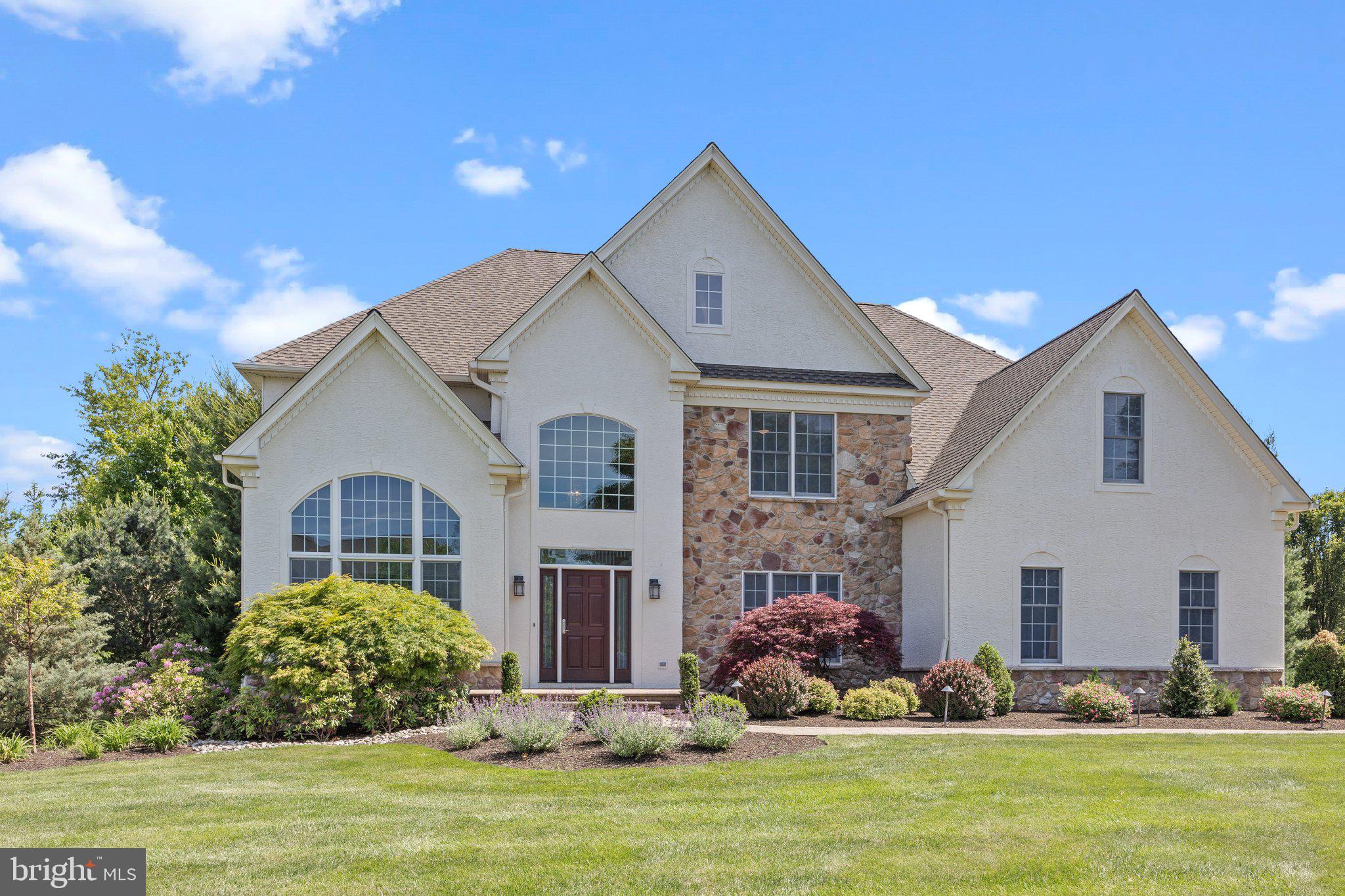 ST ANDREWS BRIAR - Residential