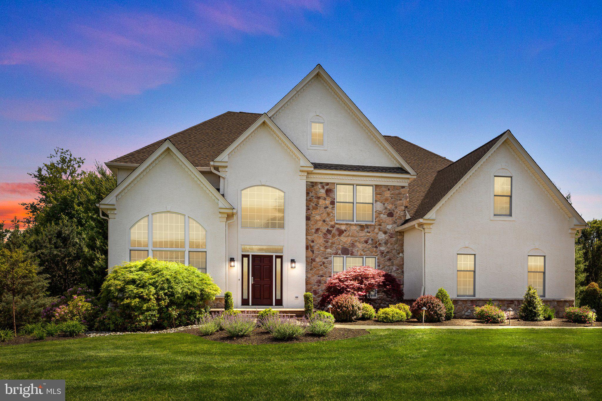 ST ANDREWS BRIAR - Residential