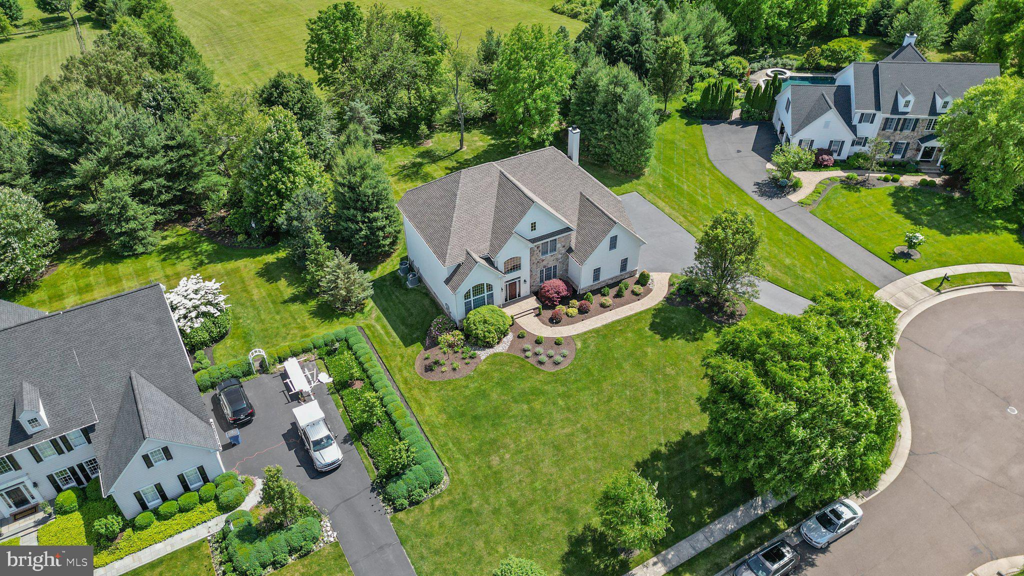 ST ANDREWS BRIAR - Residential