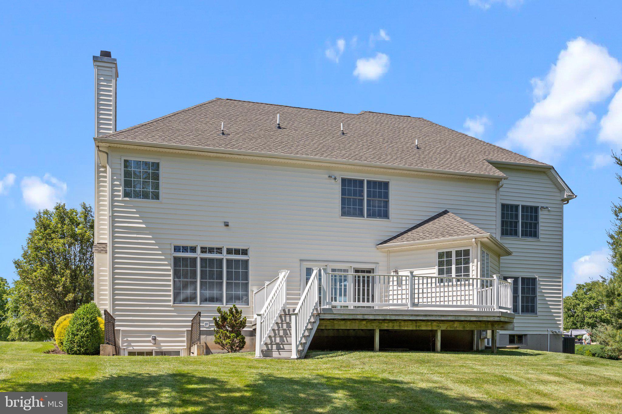 ST ANDREWS BRIAR - Residential