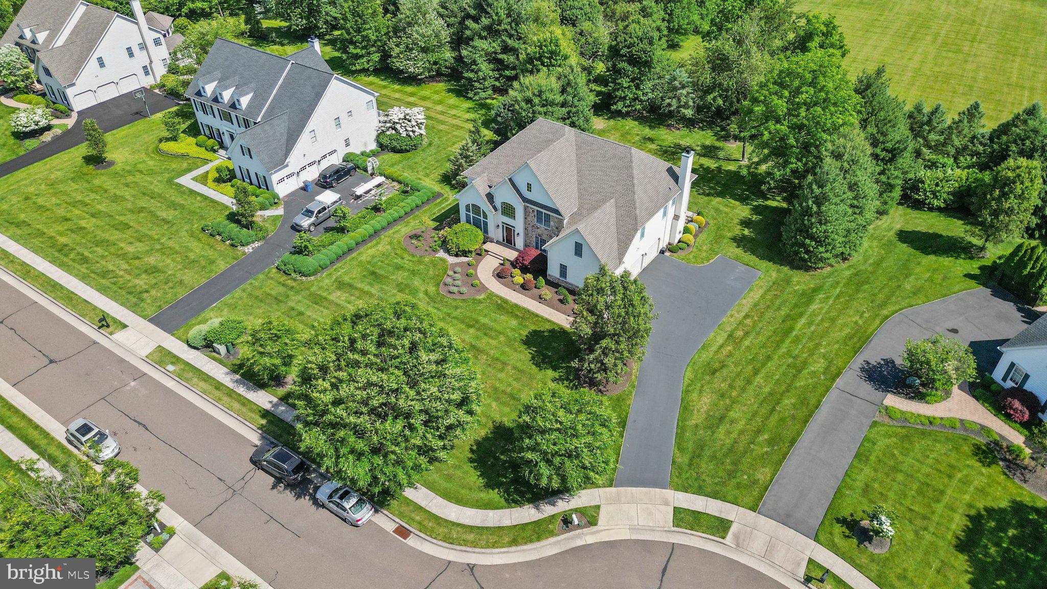 ST ANDREWS BRIAR - Residential