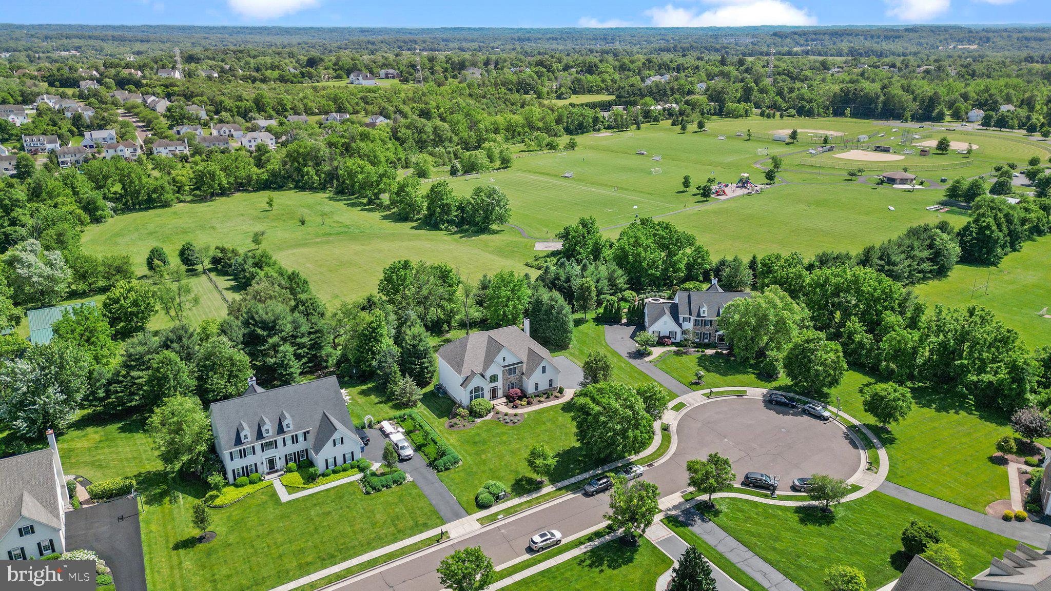 ST ANDREWS BRIAR - Residential