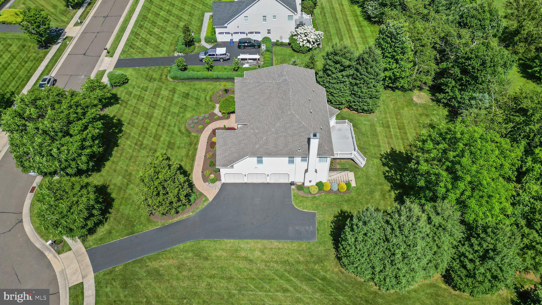 ST ANDREWS BRIAR - Residential