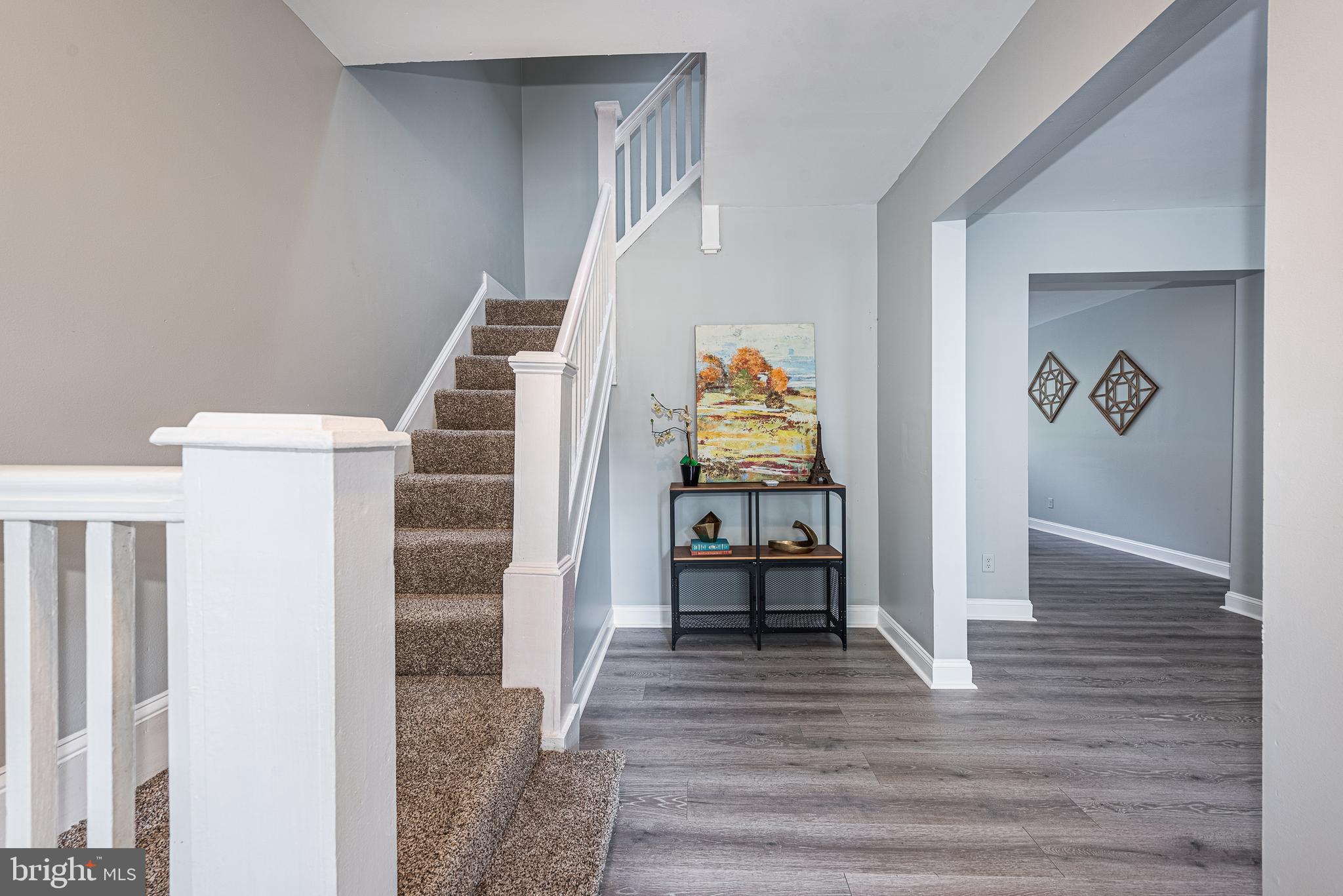 WALBROOK - Residential