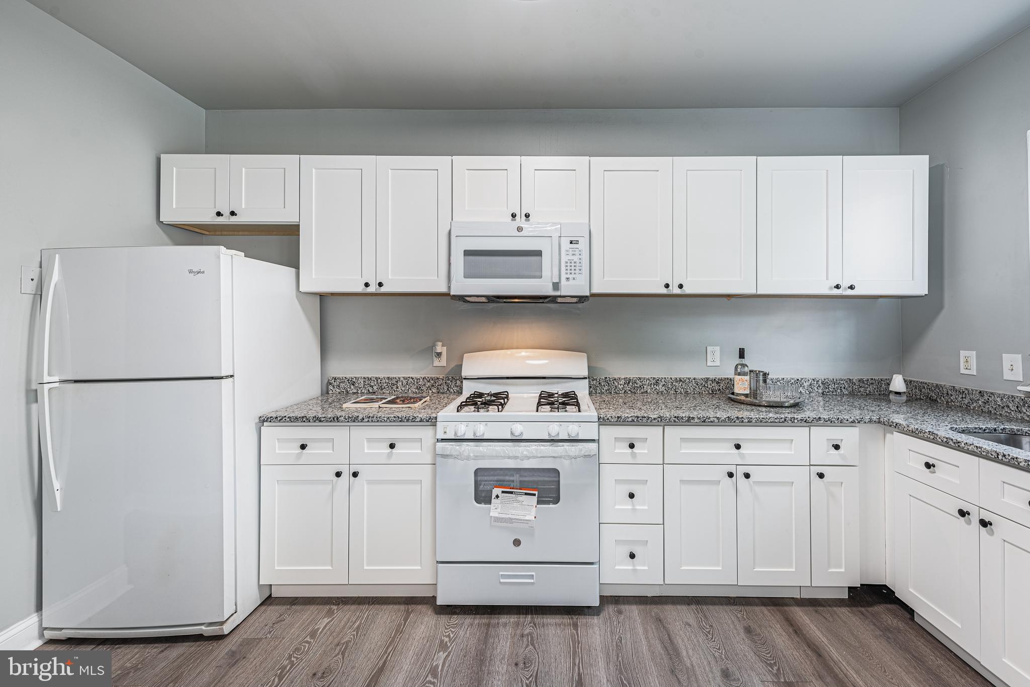 WALBROOK - Residential