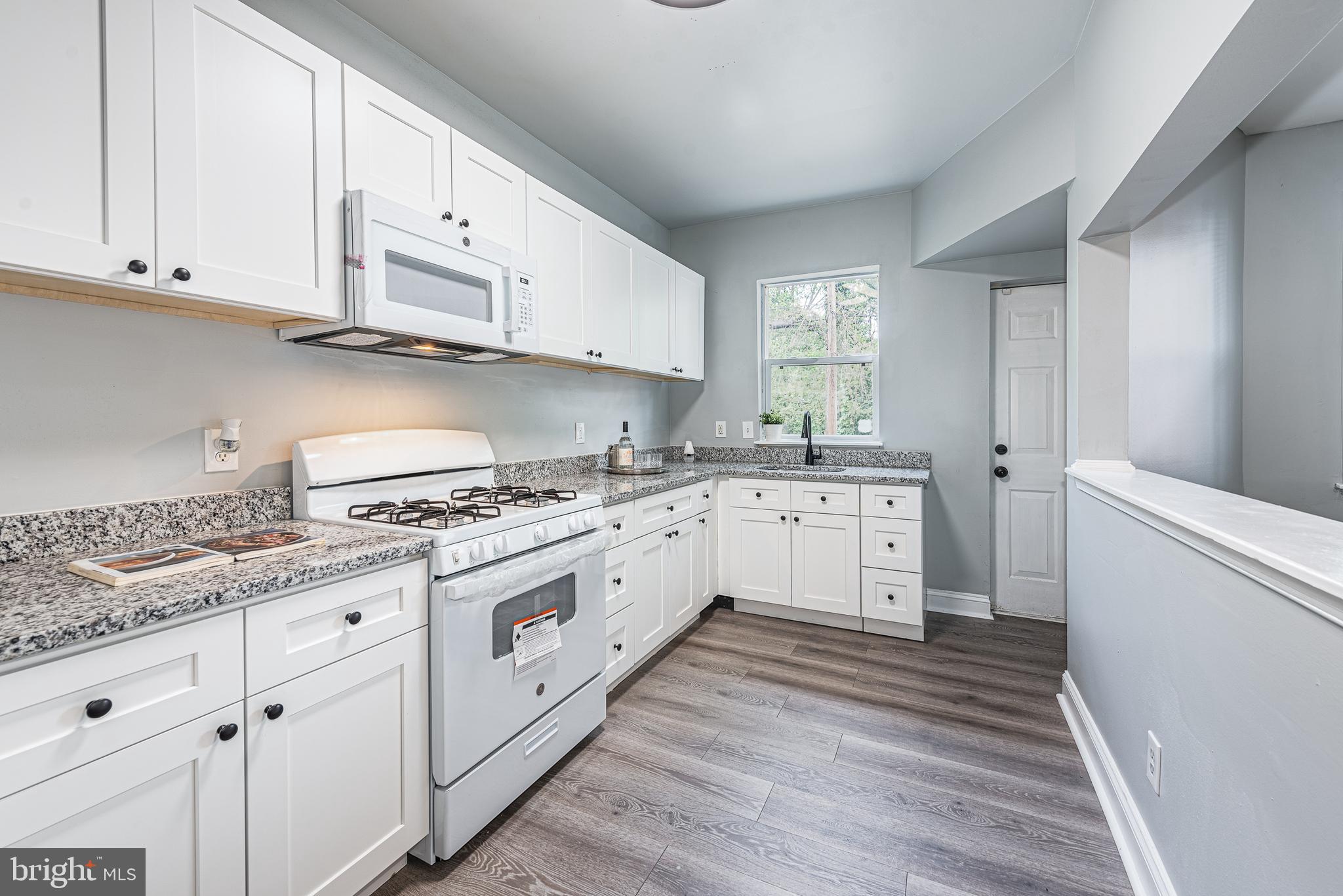 WALBROOK - Residential