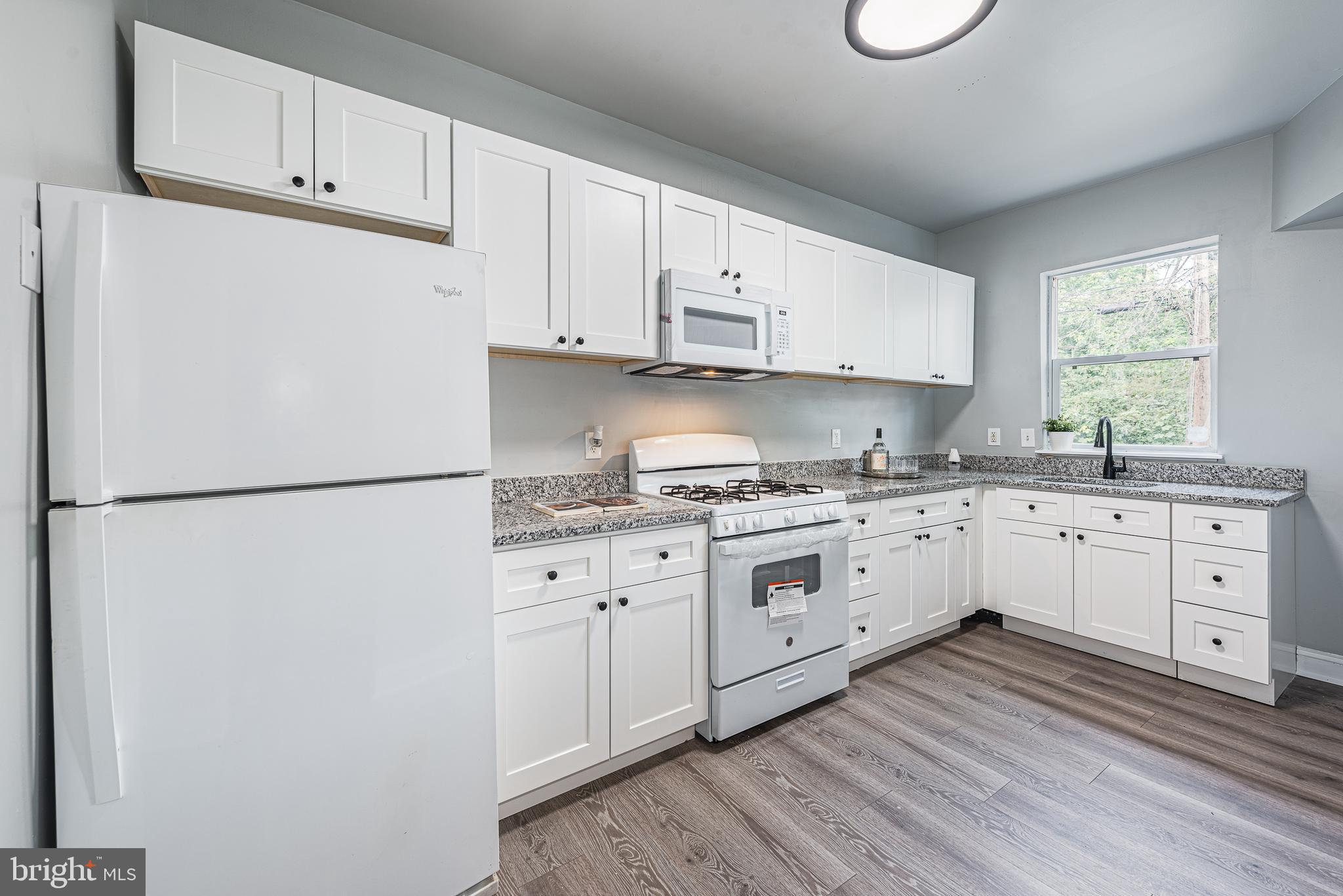 WALBROOK - Residential