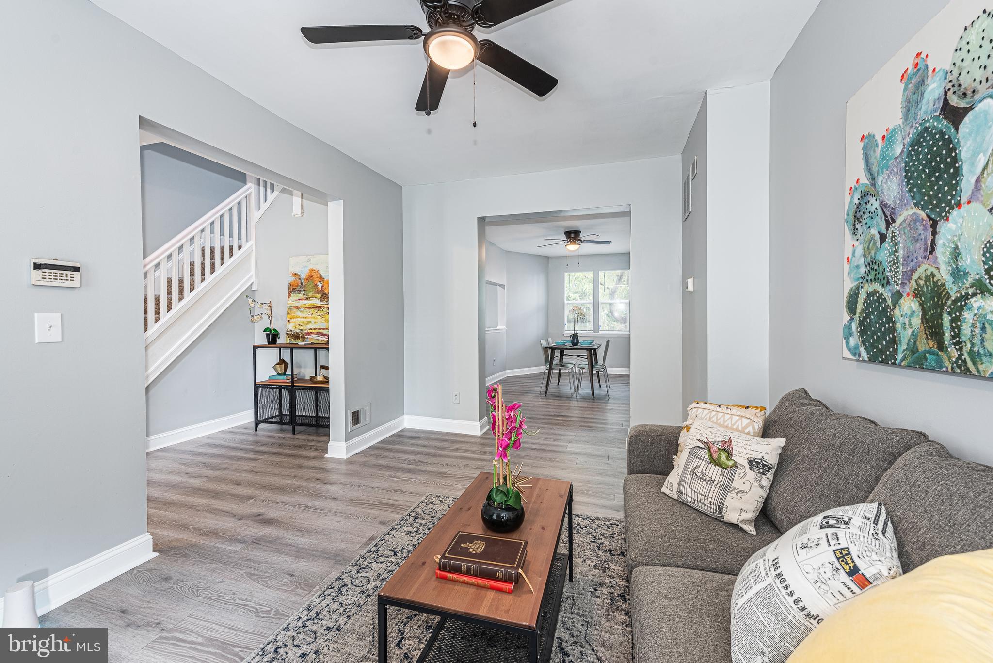 WALBROOK - Residential