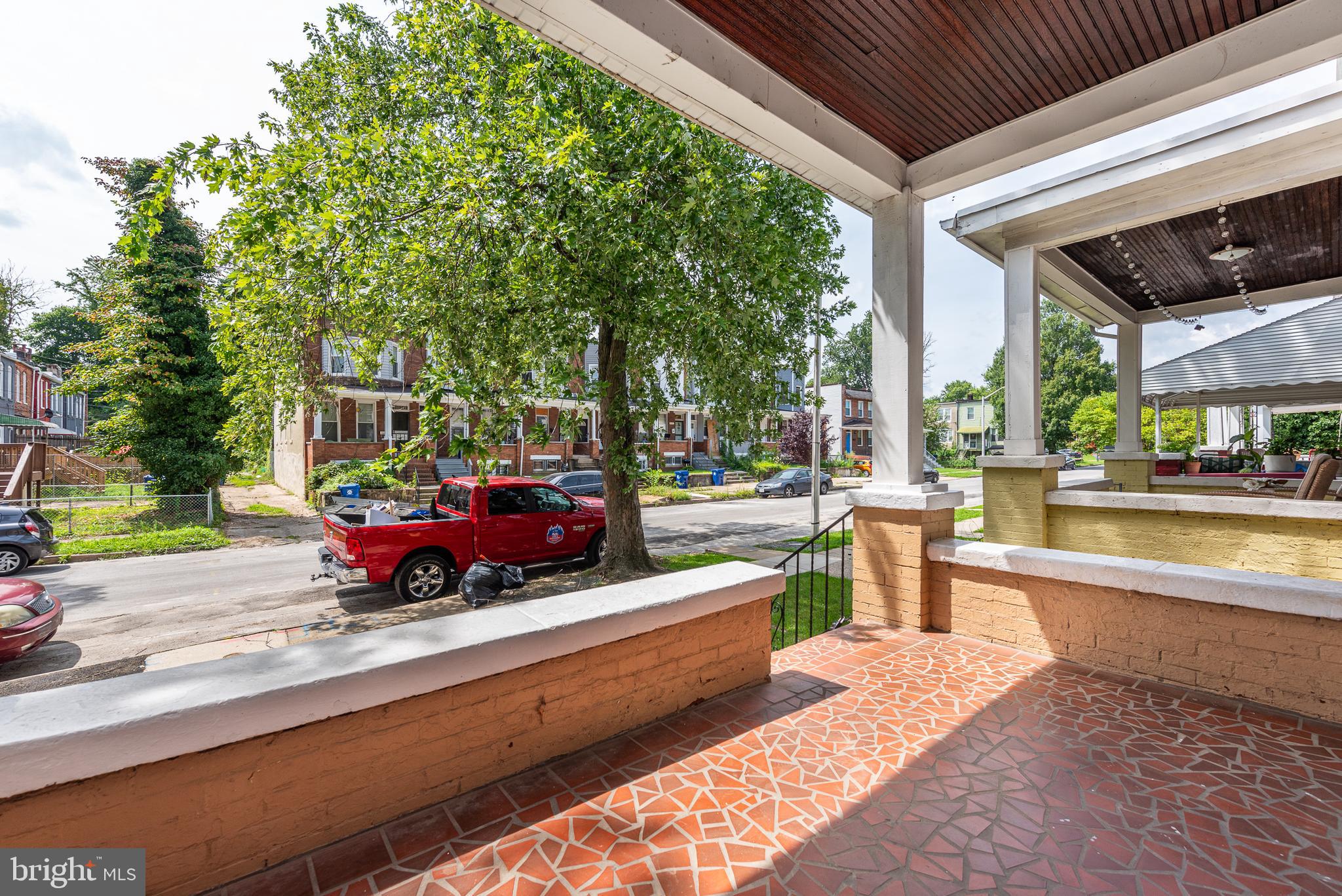 WALBROOK - Residential