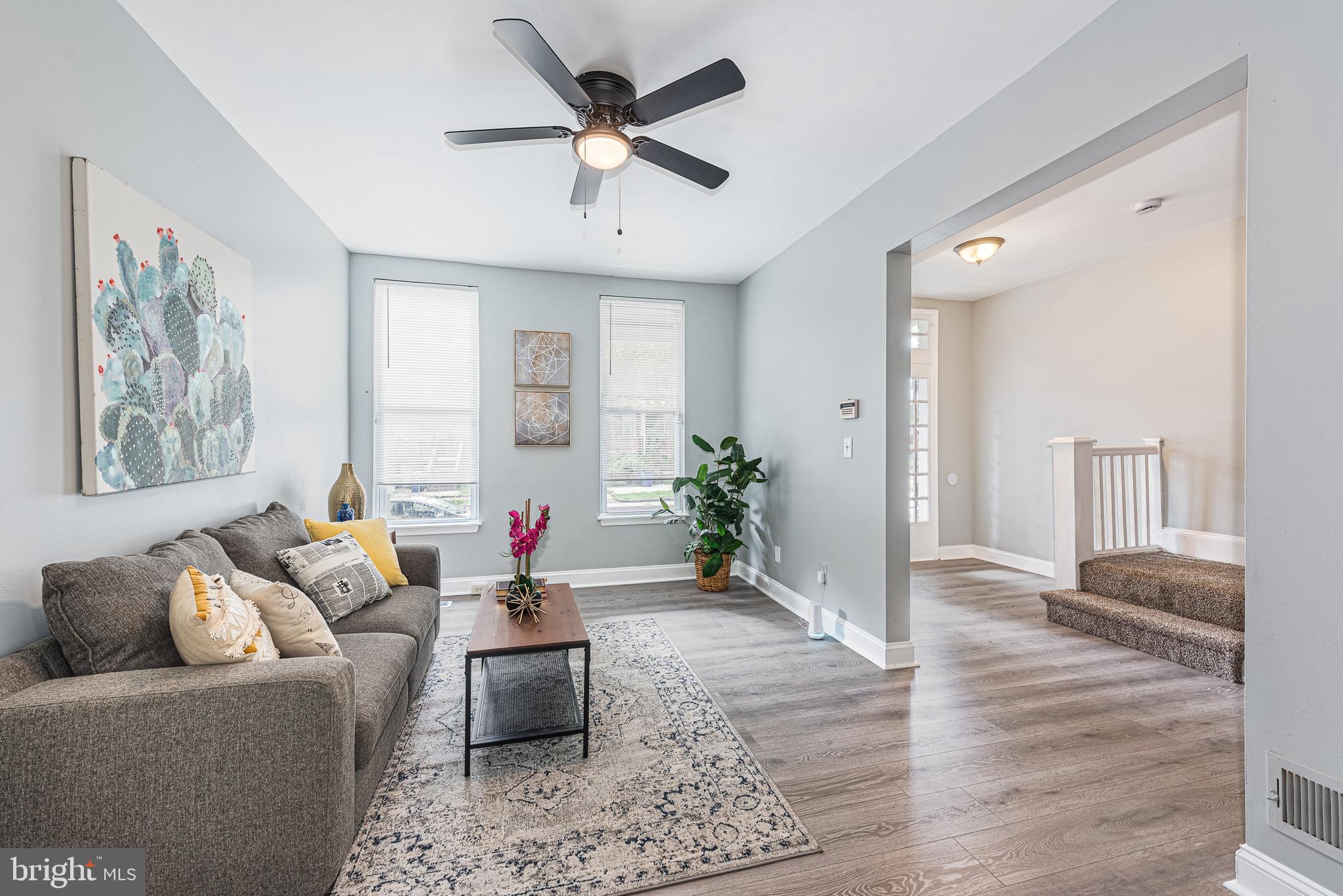 WALBROOK - Residential