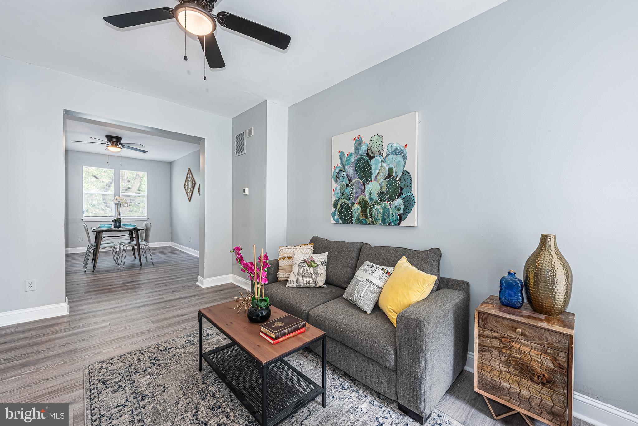 WALBROOK - Residential