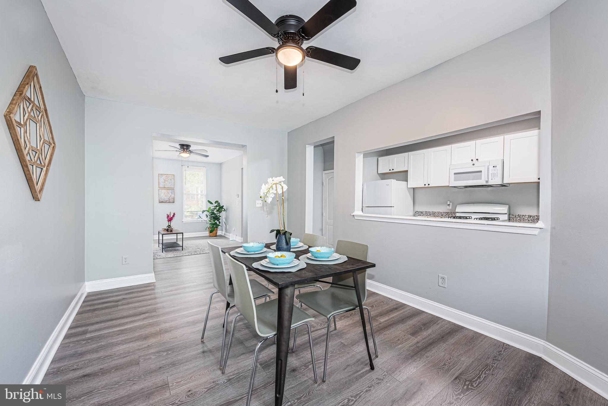 WALBROOK - Residential