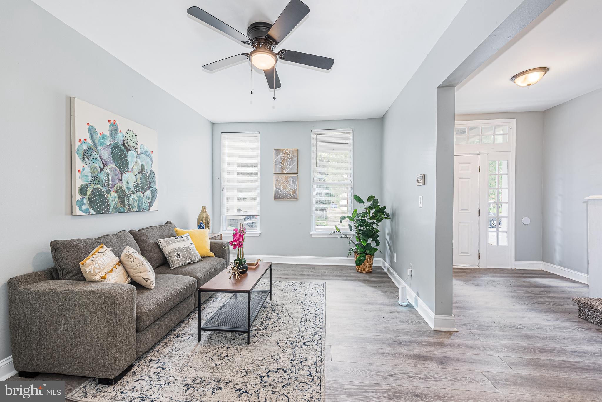 WALBROOK - Residential