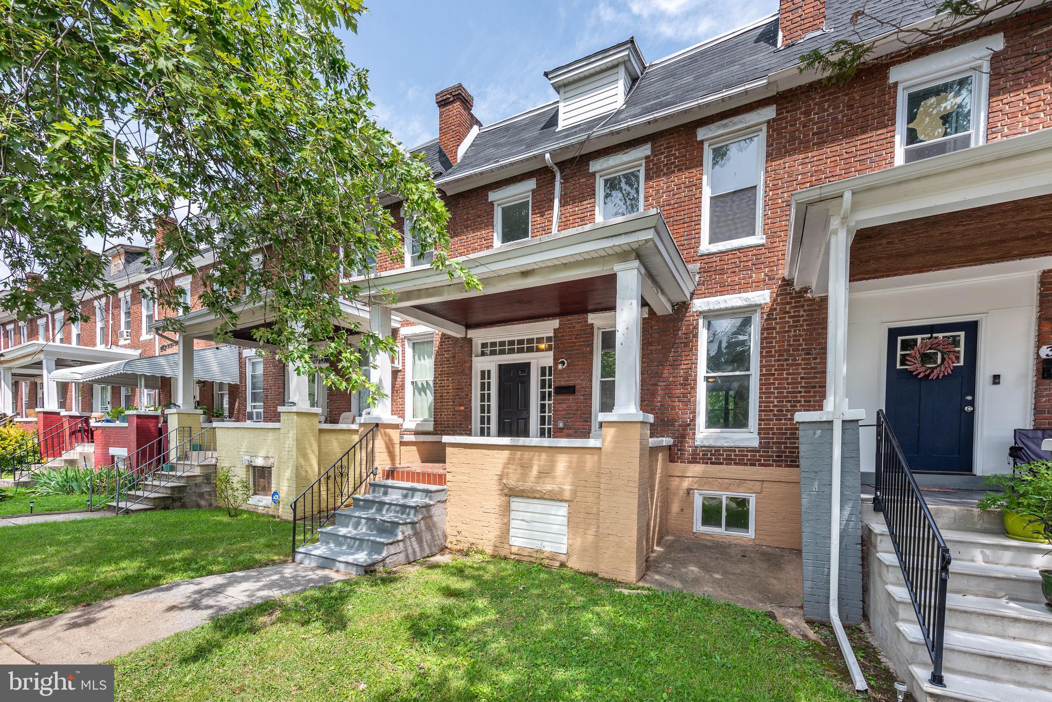 WALBROOK - Residential