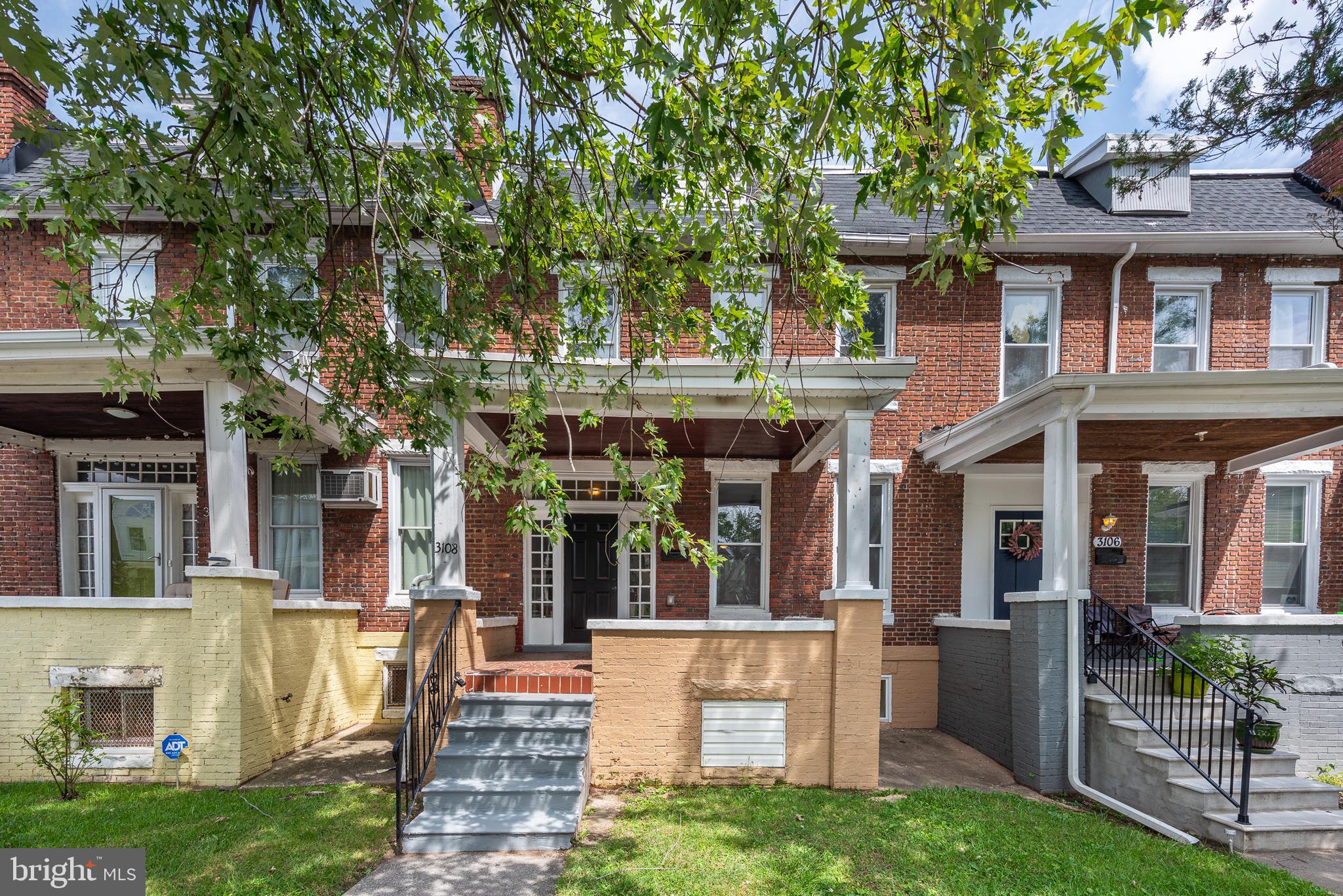 WALBROOK - Residential