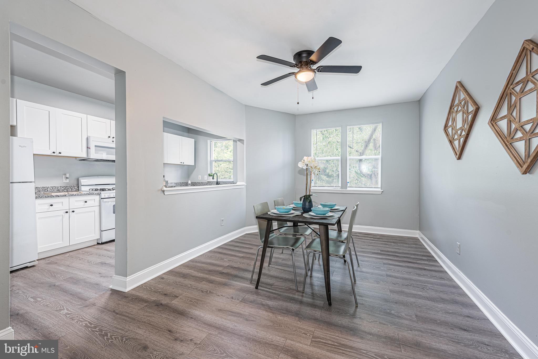 WALBROOK - Residential