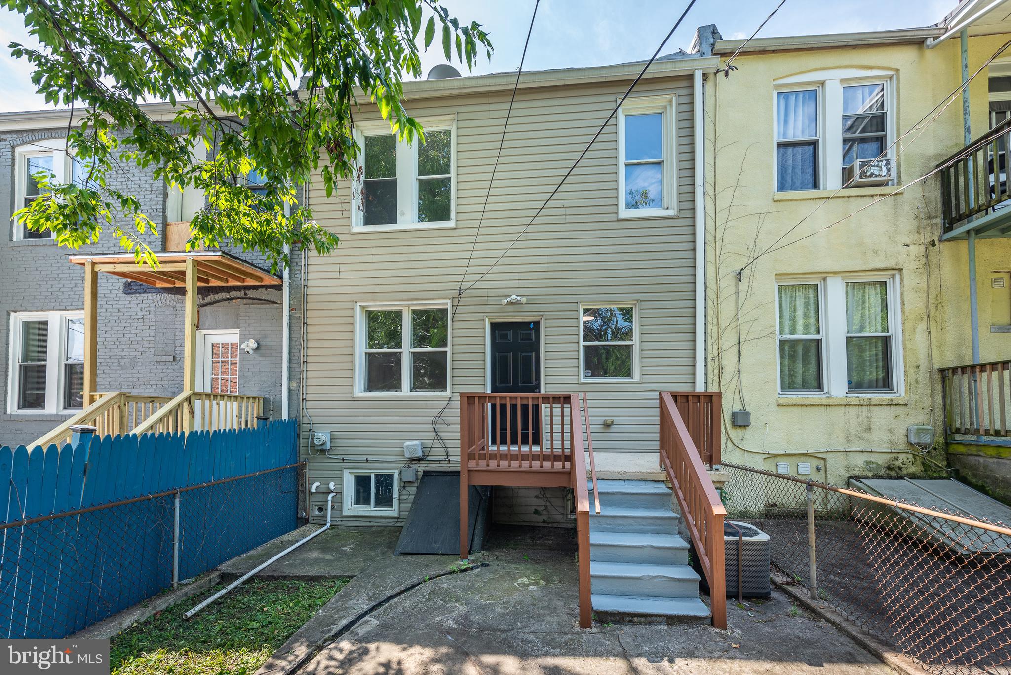 WALBROOK - Residential