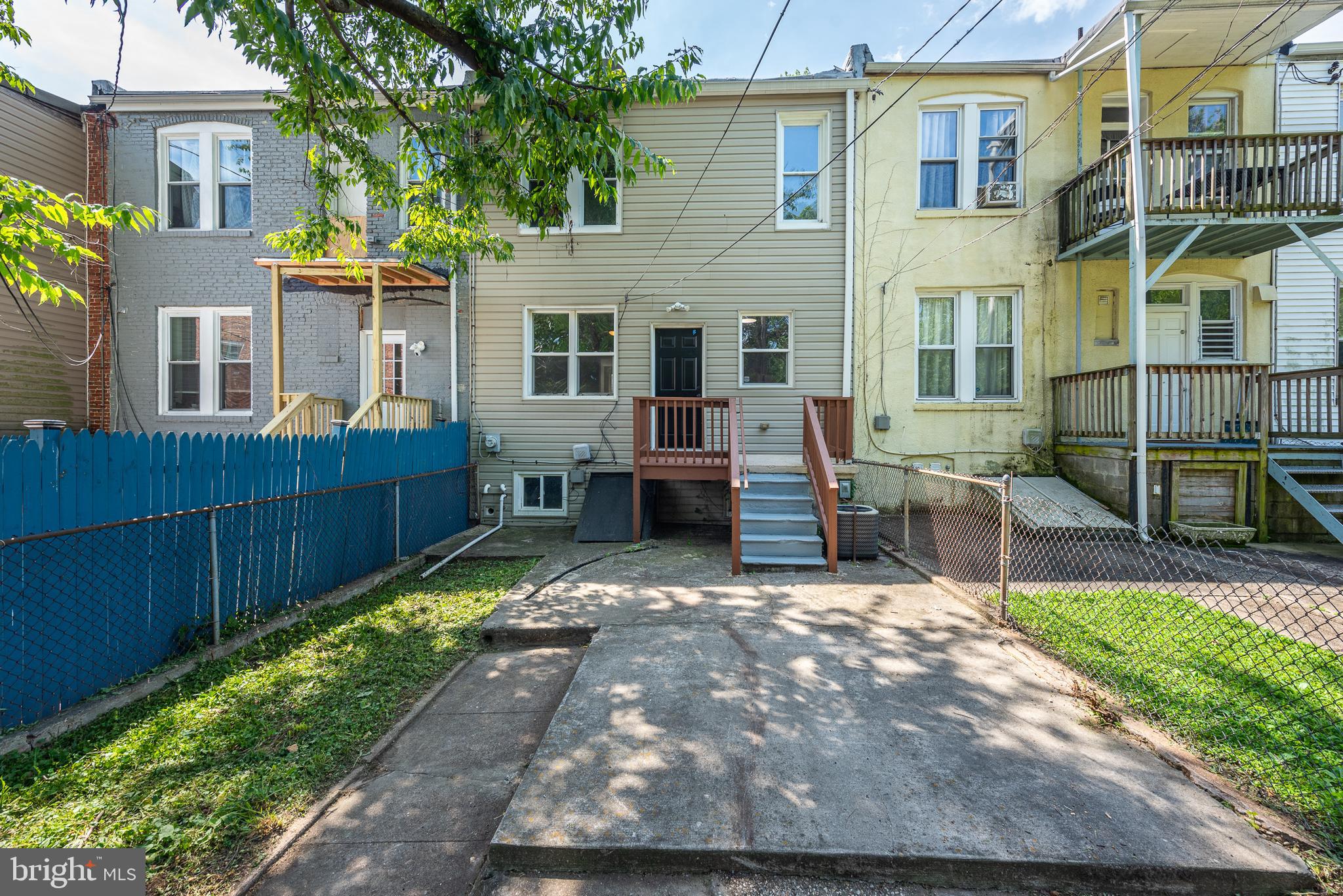 WALBROOK - Residential