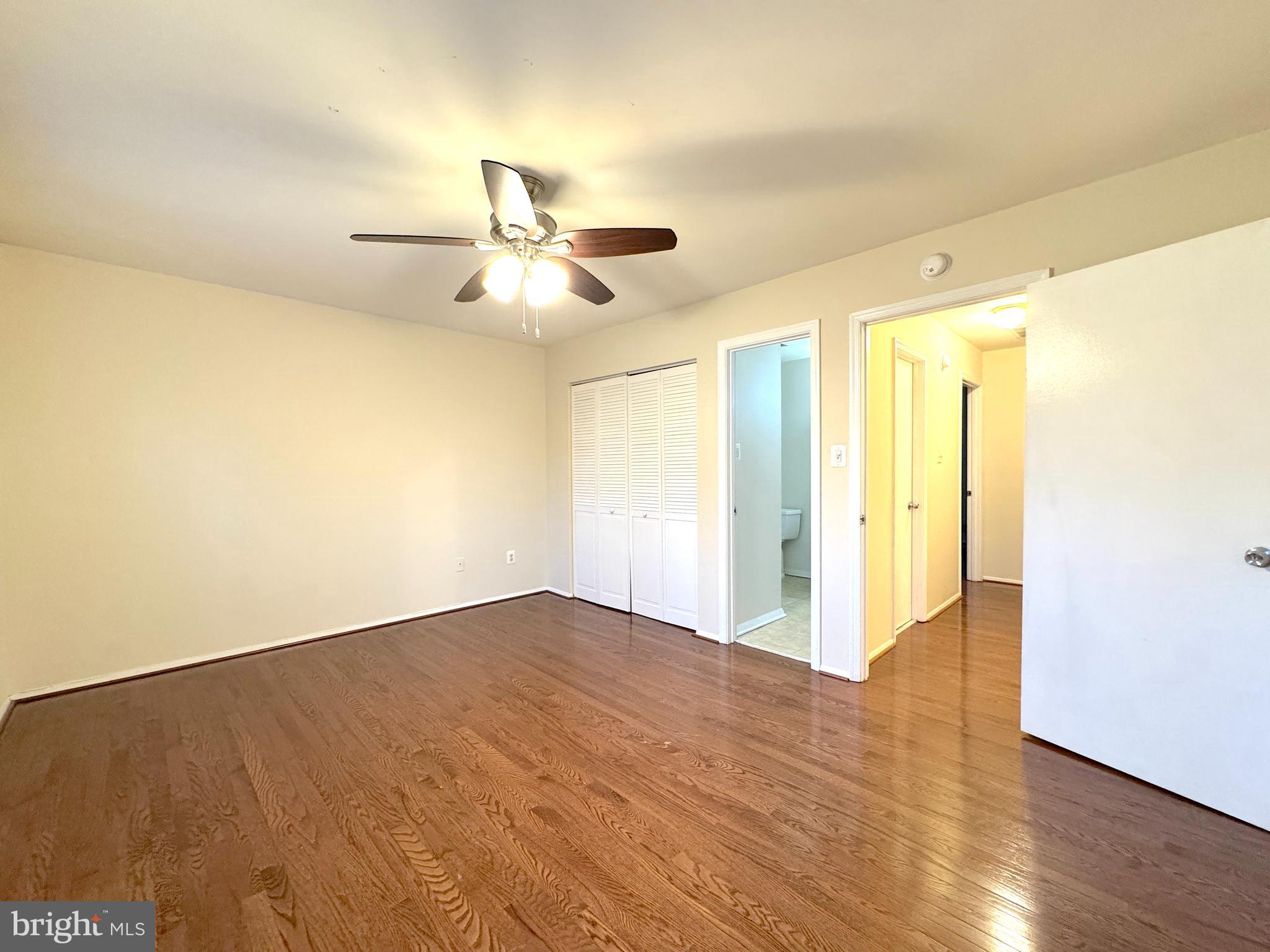 DEEPWOOD - Residential Lease