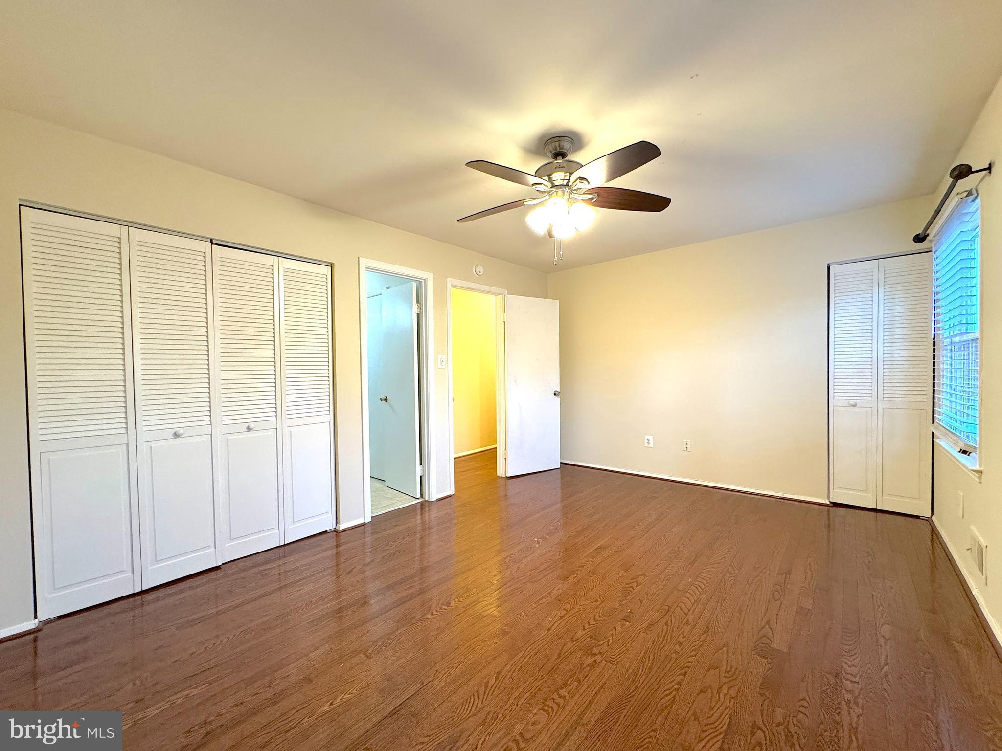 DEEPWOOD - Residential Lease