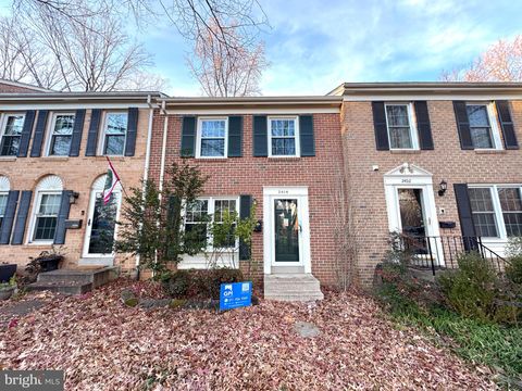 2404 ALBOT ROAD RESTON VA 20191