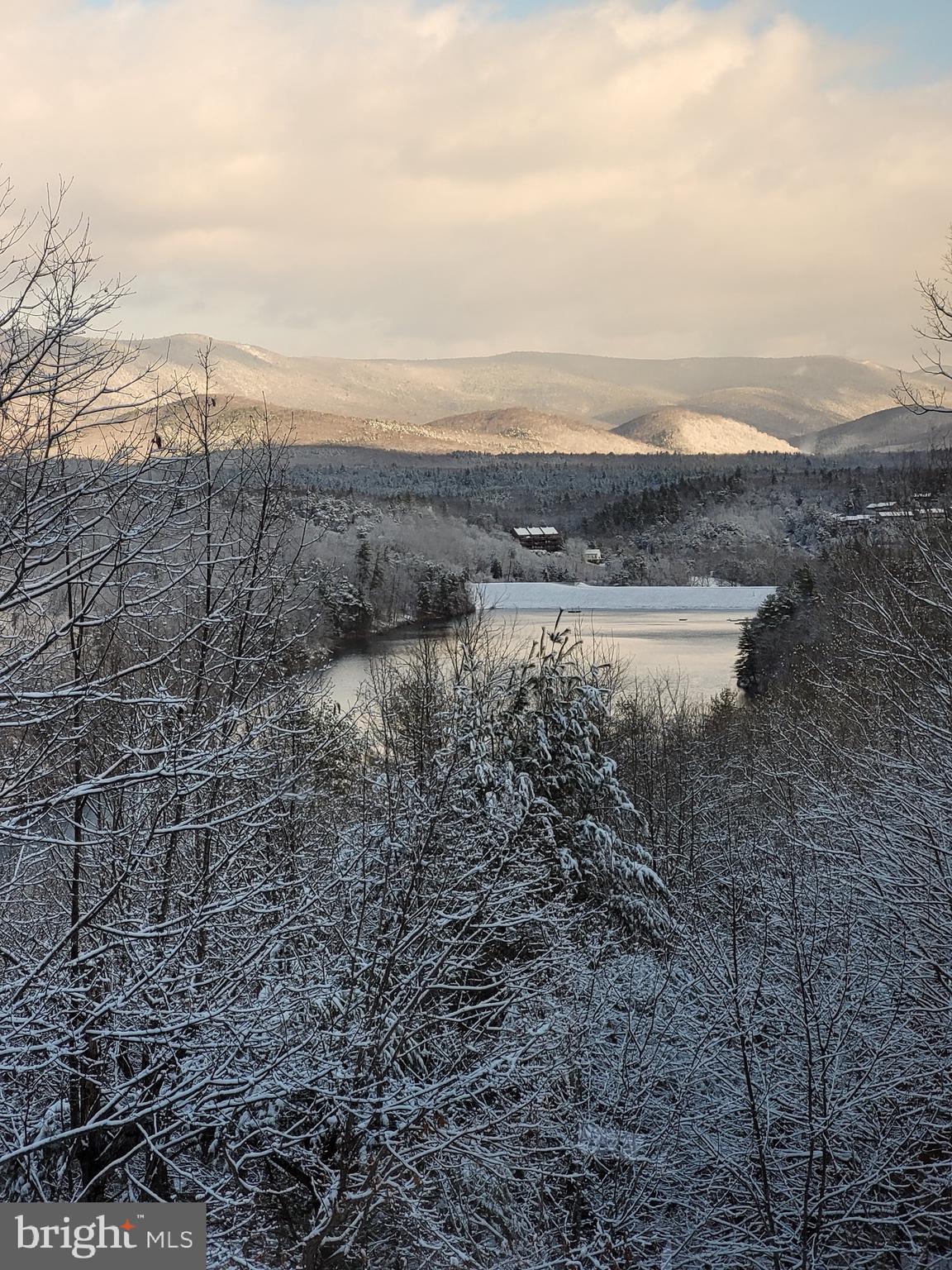 BRYCE RESORT - Residential