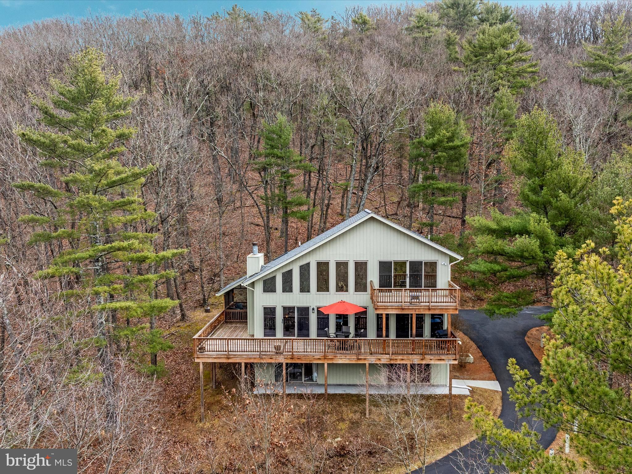 BRYCE RESORT - Residential