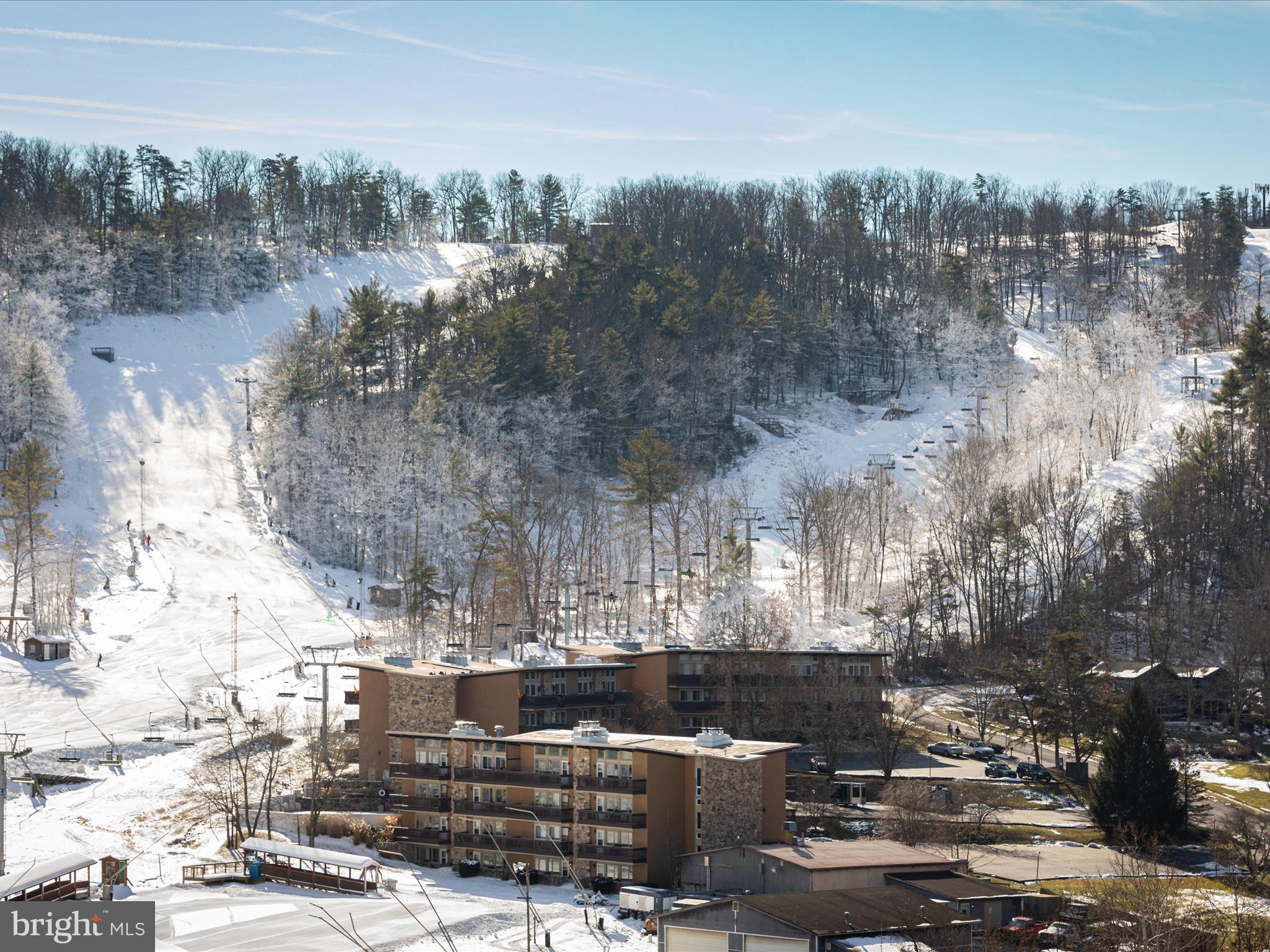 BRYCE RESORT - Residential