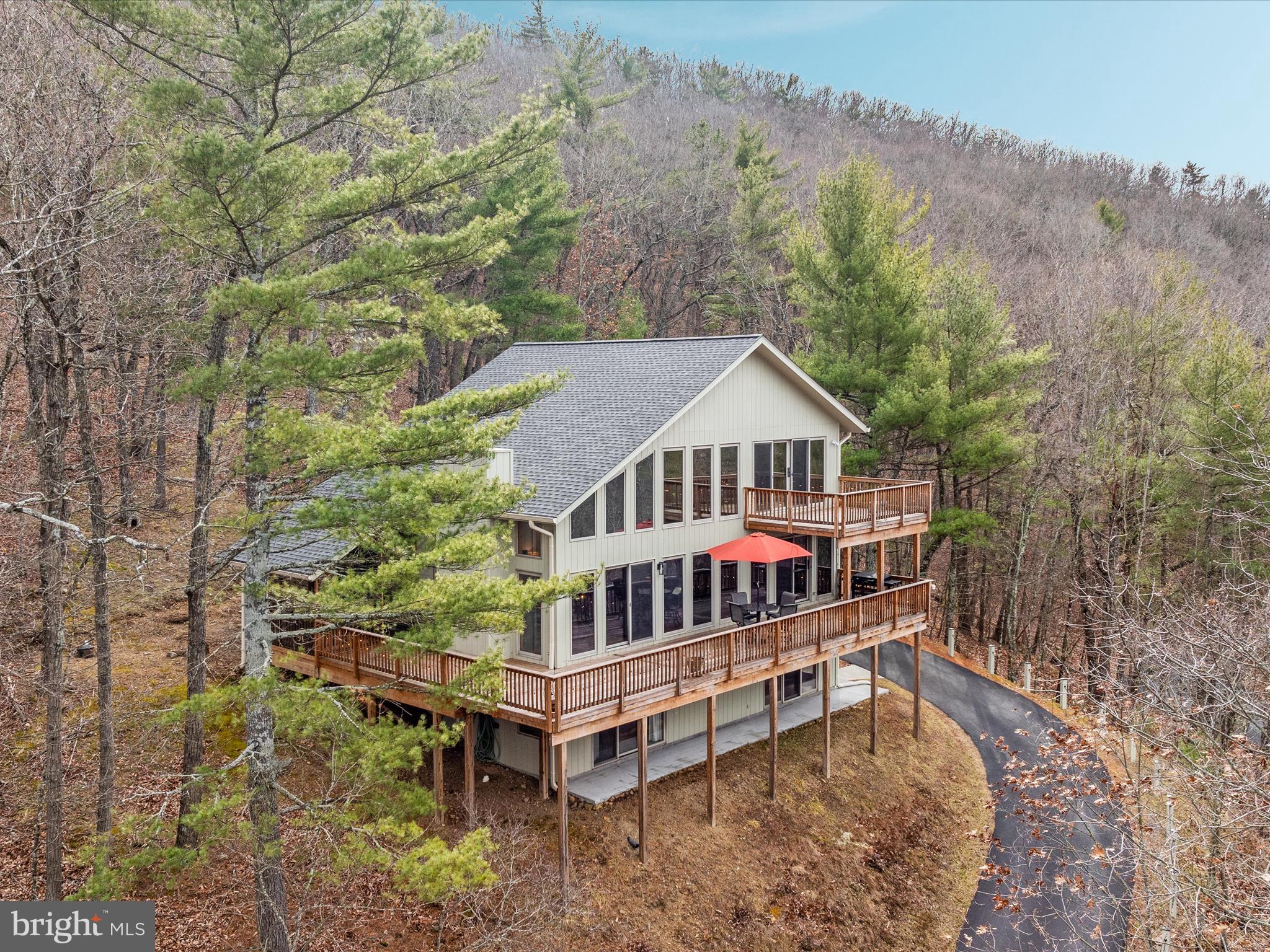 BRYCE RESORT - Residential