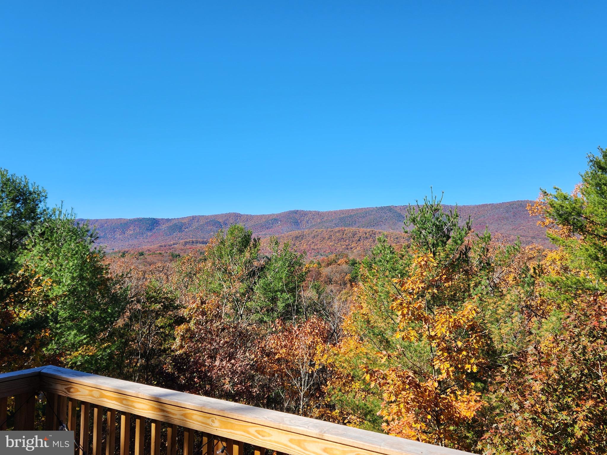 BRYCE RESORT - Residential