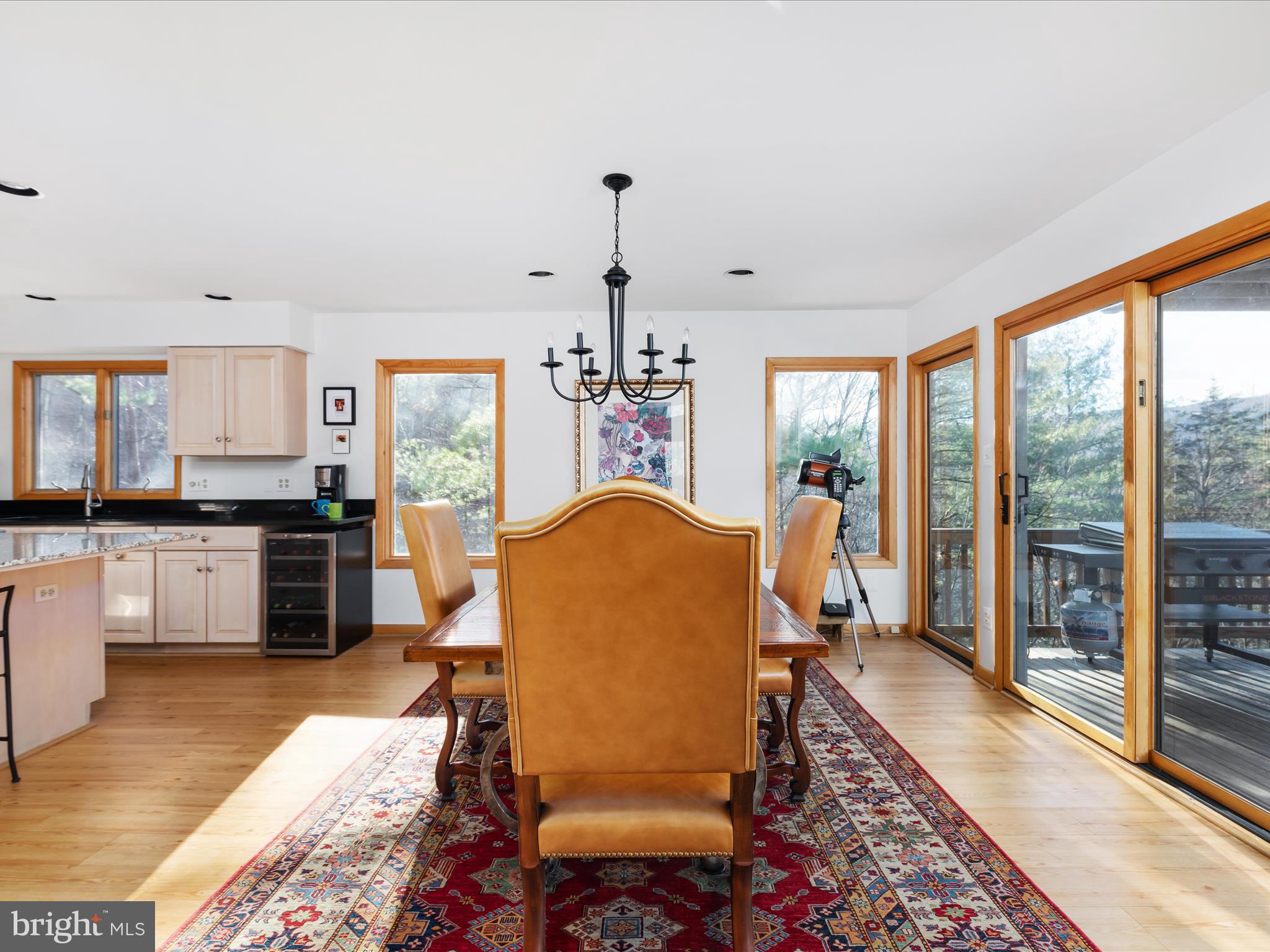 BRYCE RESORT - Residential