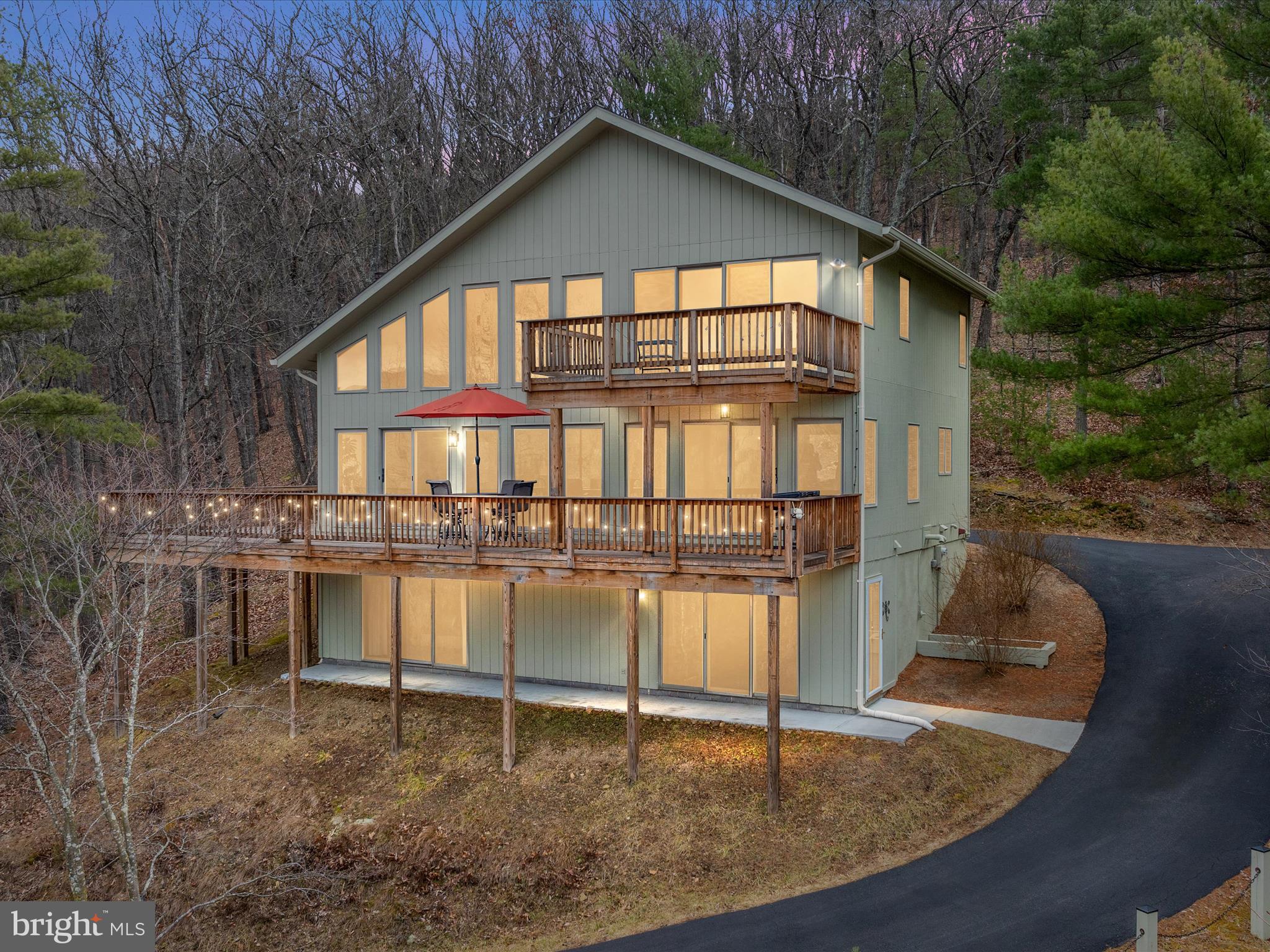 BRYCE RESORT - Residential