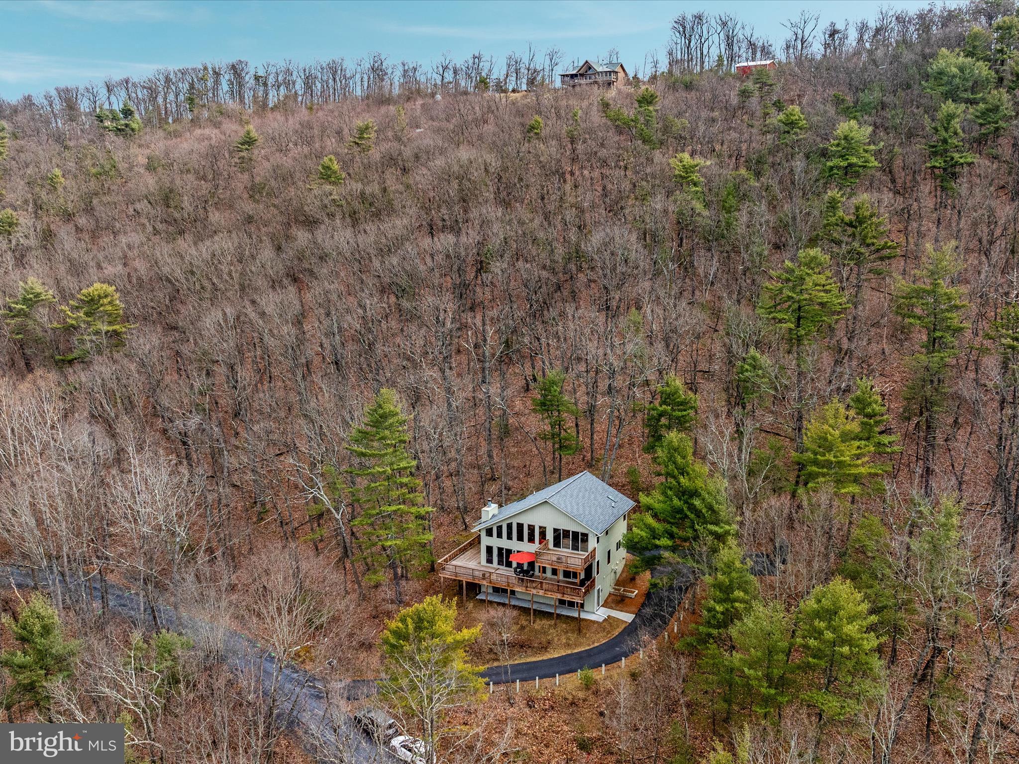 BRYCE RESORT - Residential