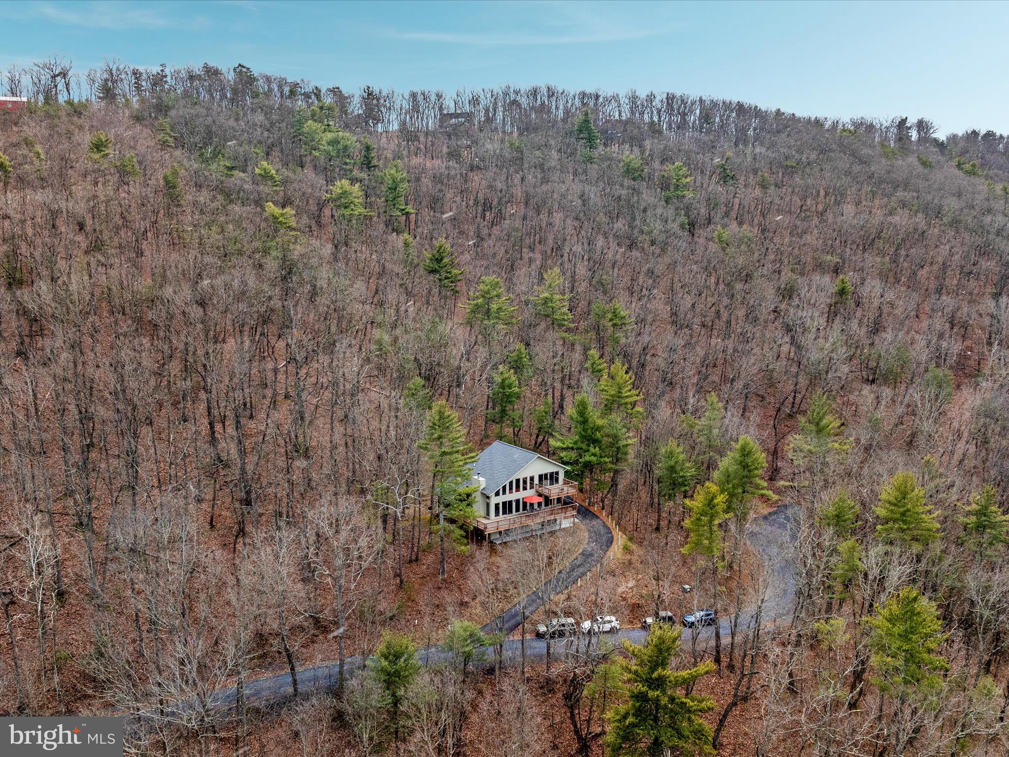 BRYCE RESORT - Residential