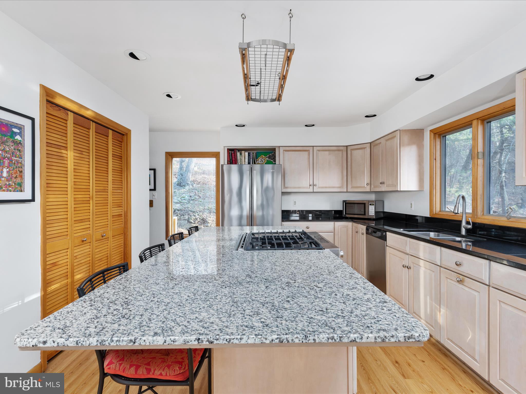 BRYCE RESORT - Residential