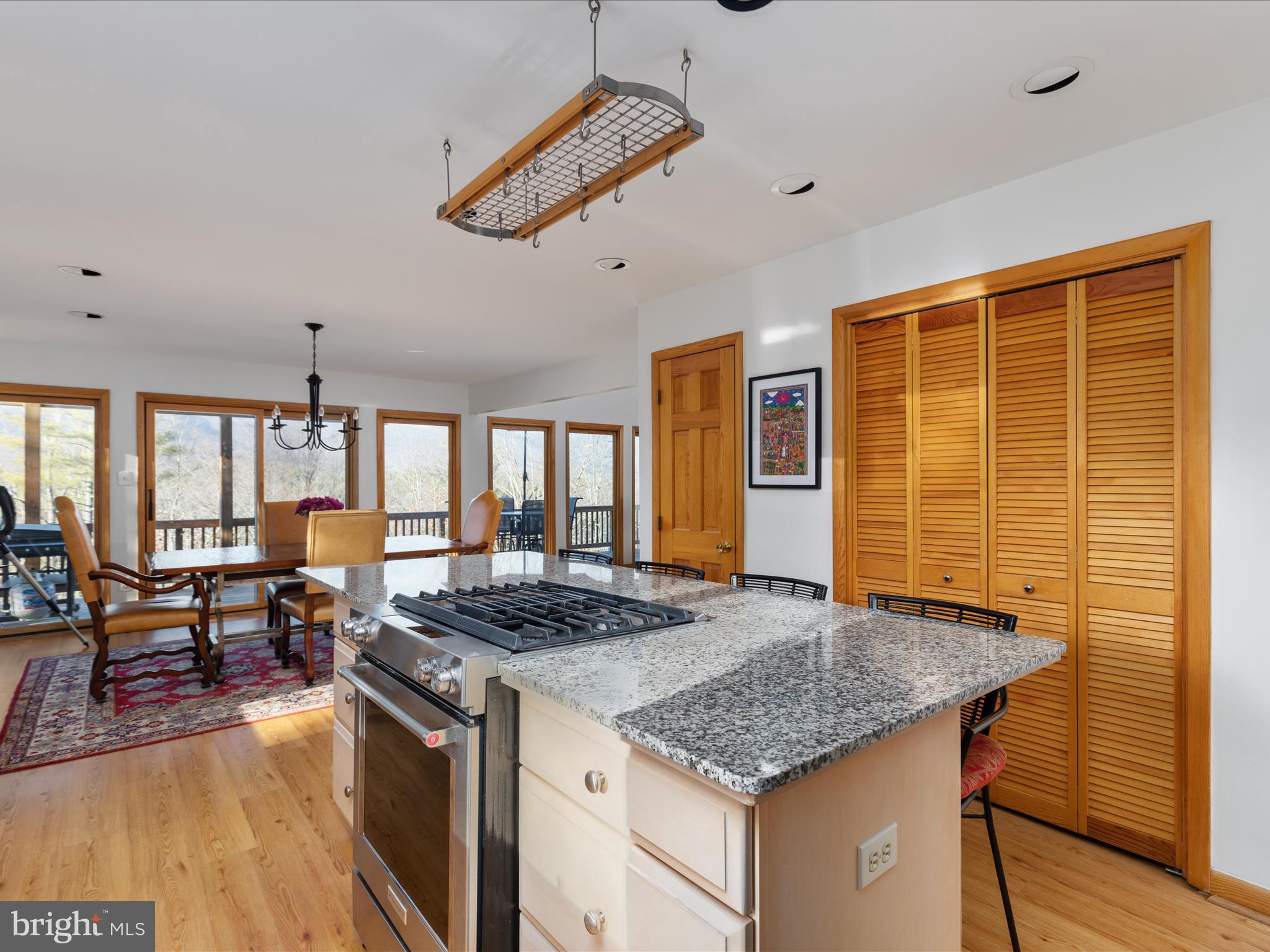 BRYCE RESORT - Residential