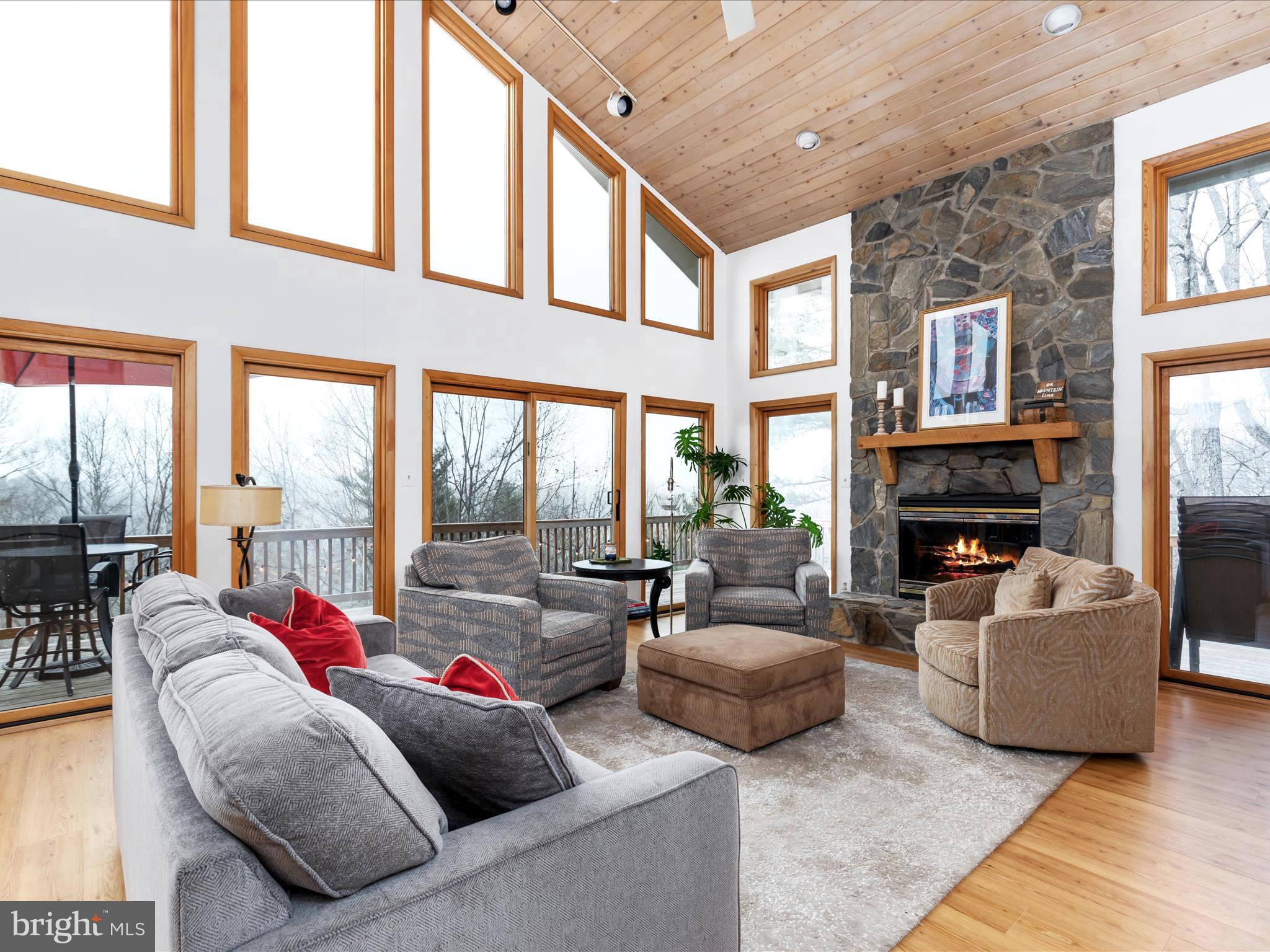 BRYCE RESORT - Residential