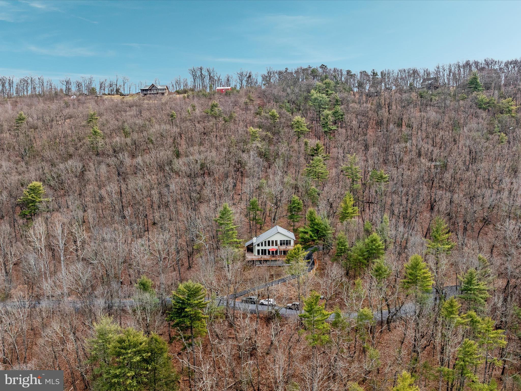 BRYCE RESORT - Residential